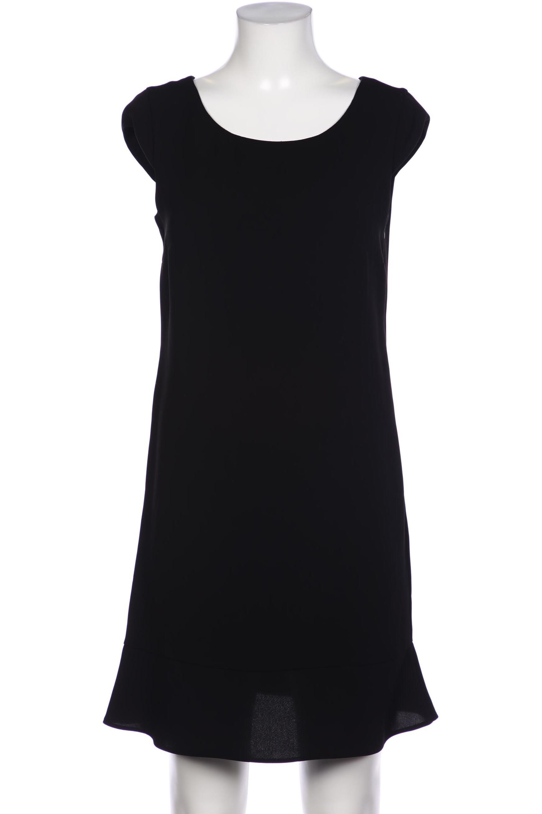 

Comma Damen Kleid, schwarz