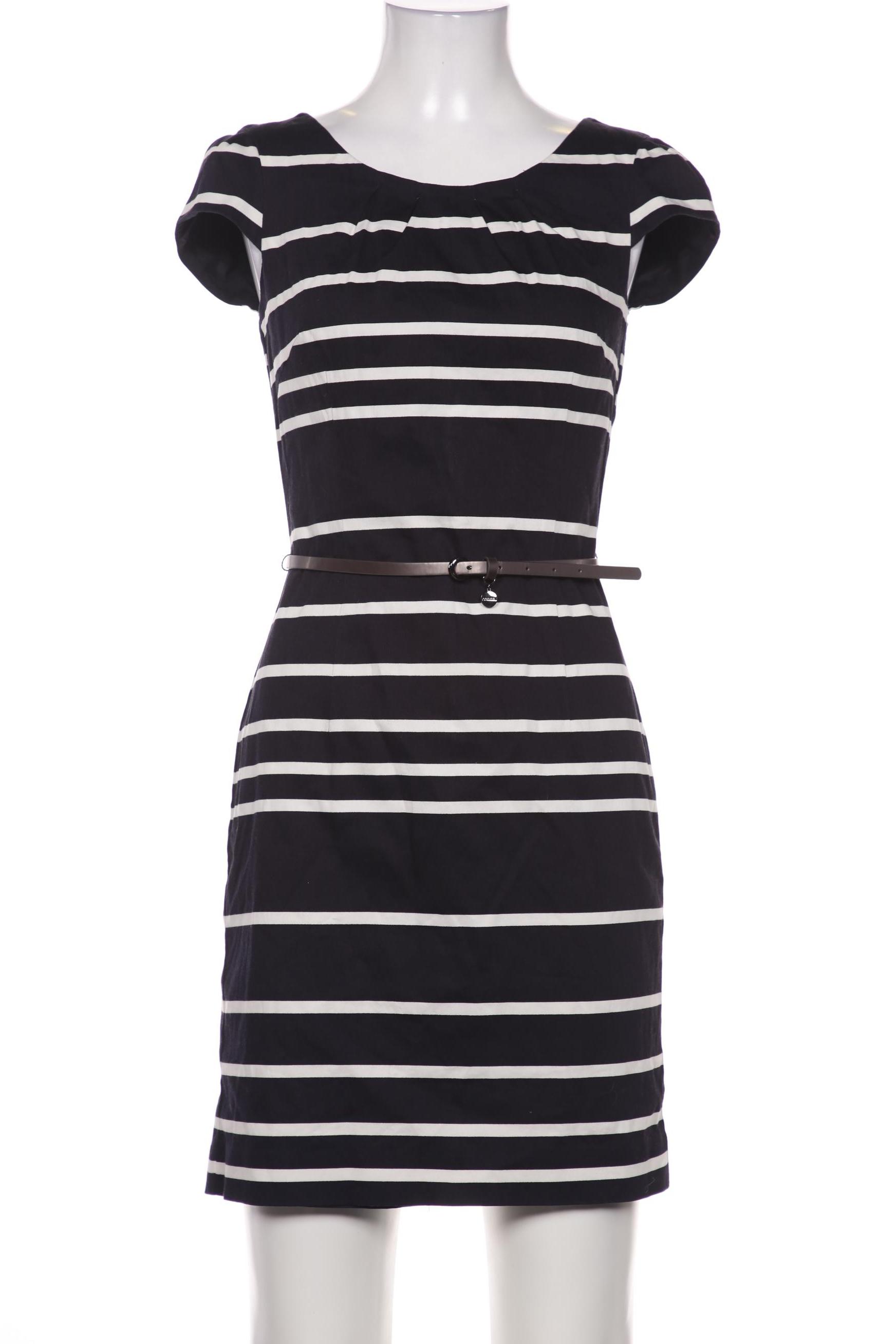 

Comma Damen Kleid, marineblau, Gr. 34