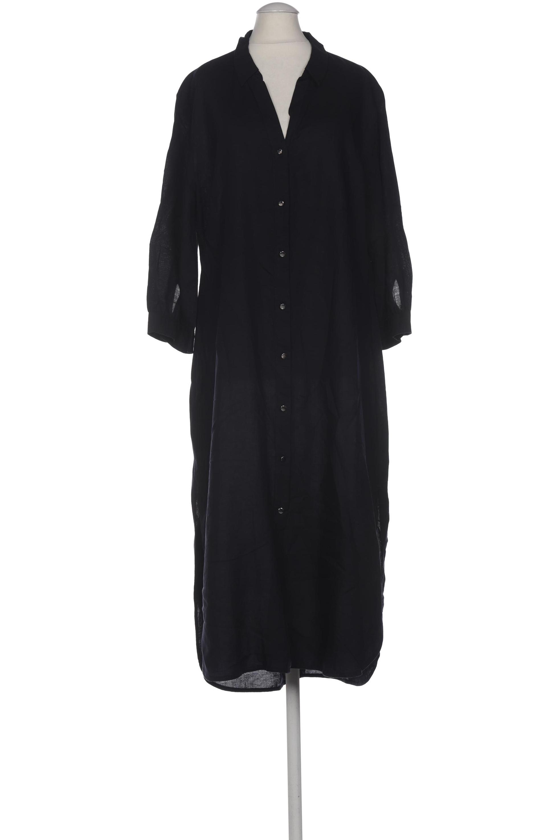 

Comma Damen Kleid, marineblau
