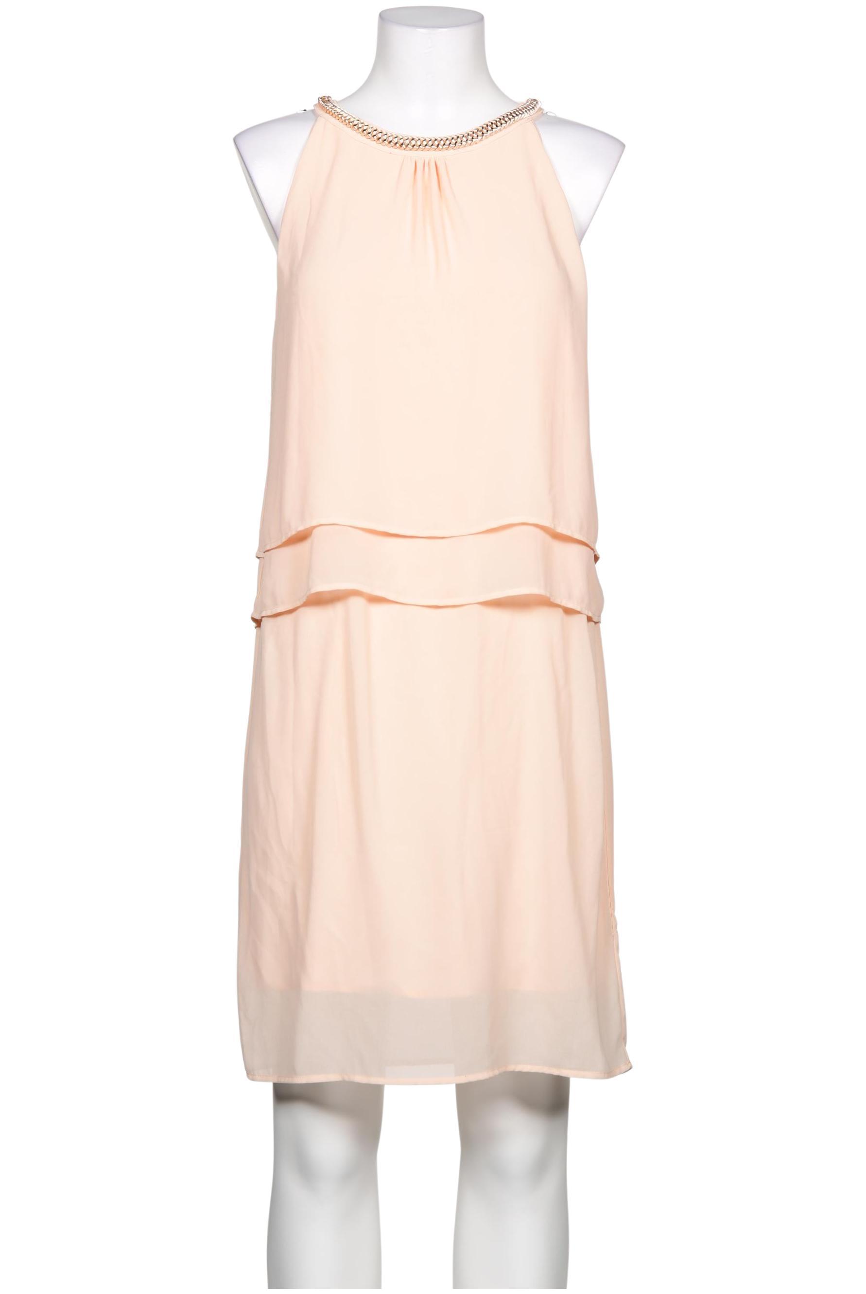 

Comma Damen Kleid, pink, Gr. 38
