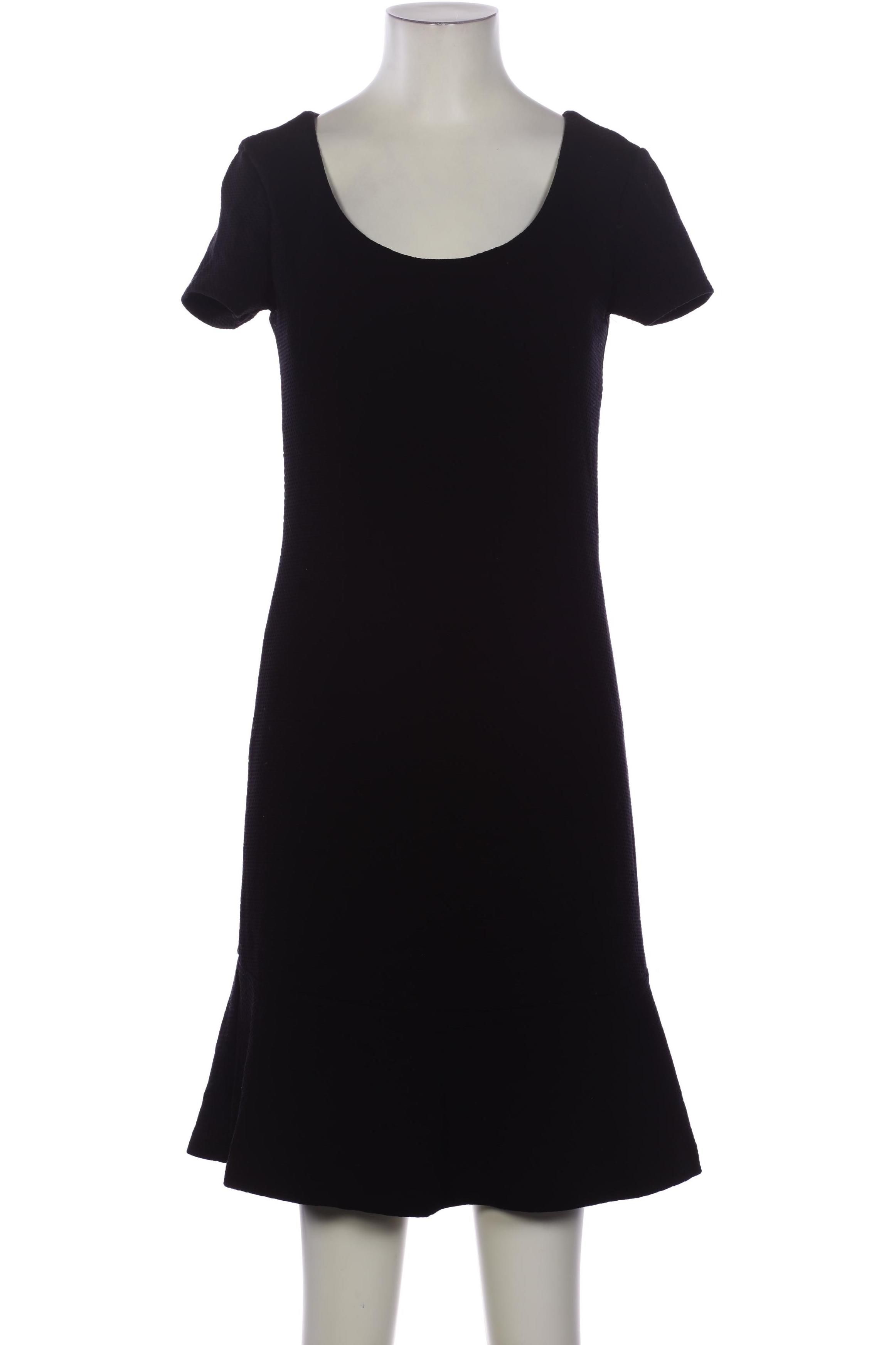 

Comma Damen Kleid, schwarz