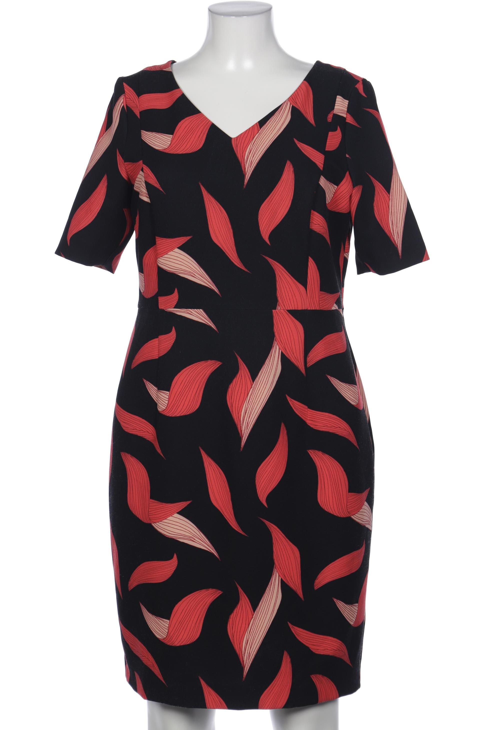 

Comma Damen Kleid, schwarz