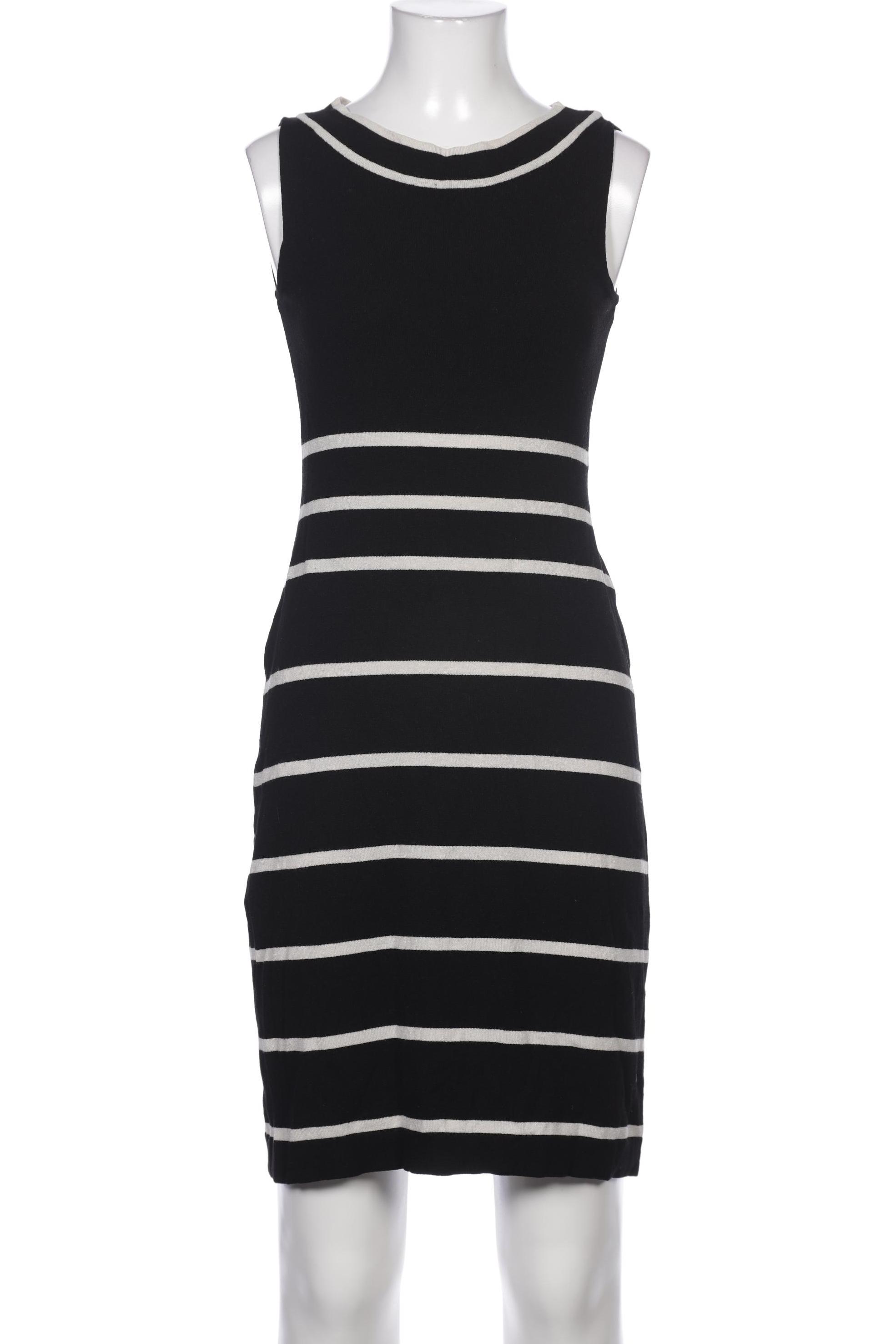 

Comma Damen Kleid, schwarz
