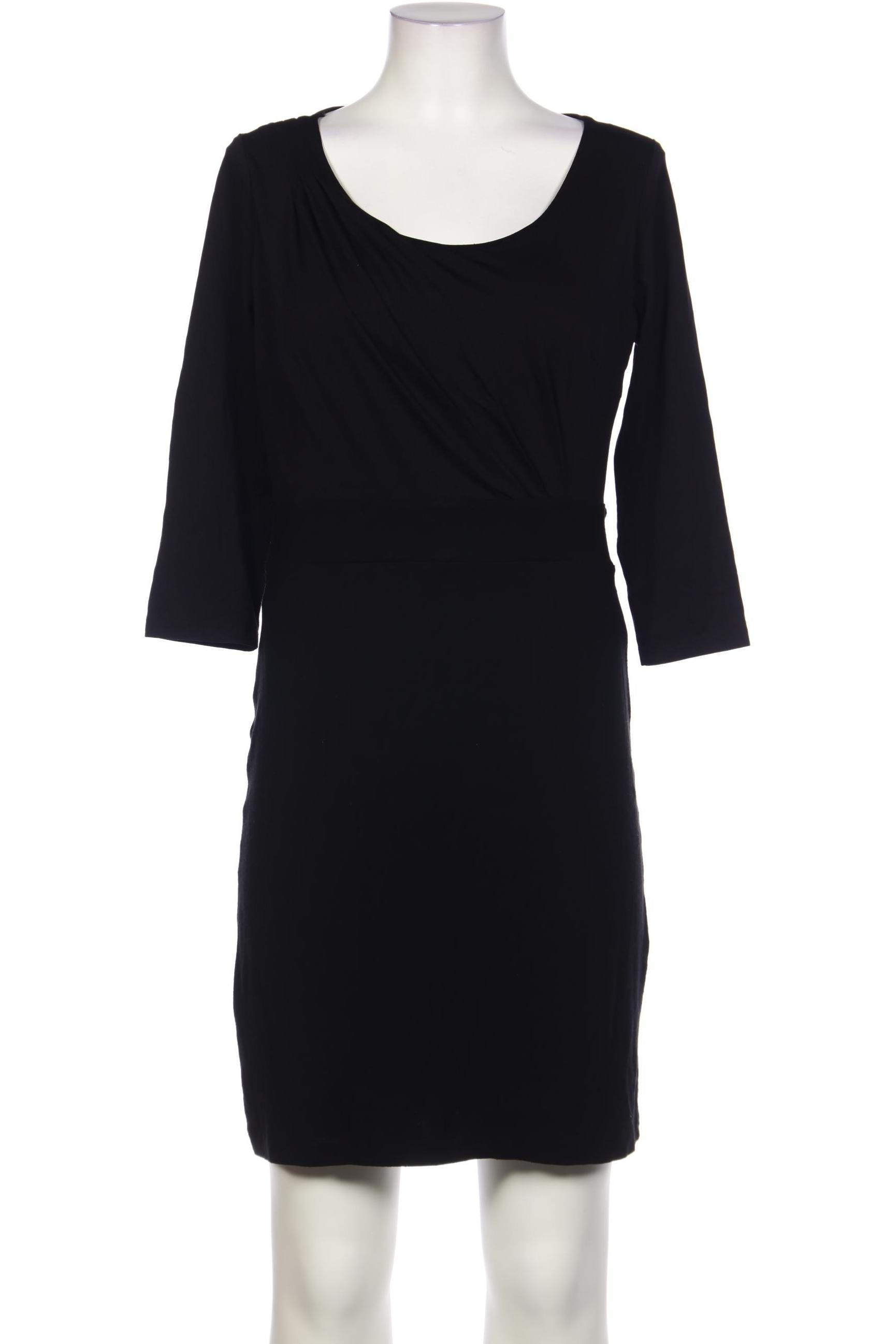 

Comma Damen Kleid, schwarz