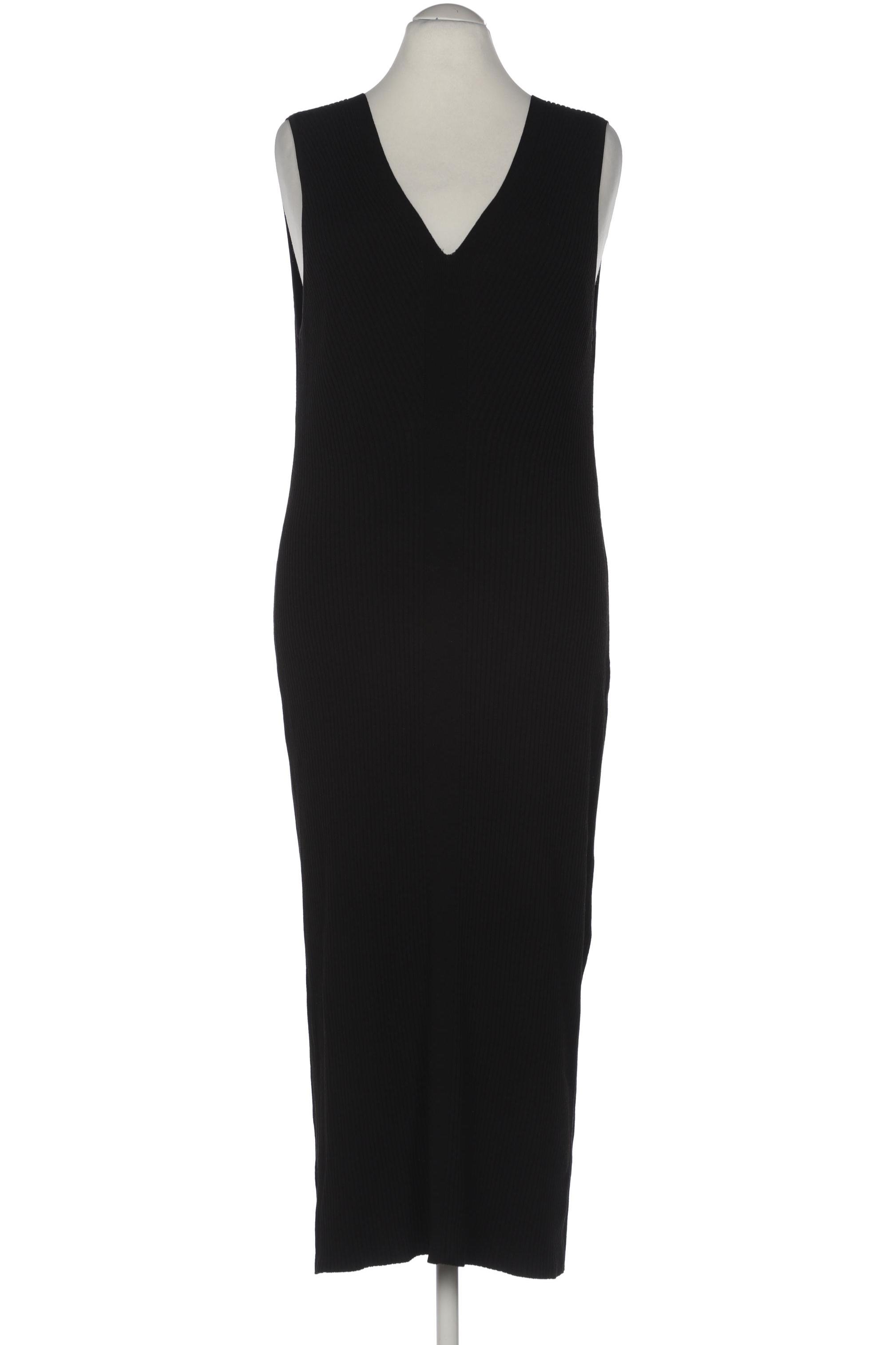 

Comma Damen Kleid, schwarz, Gr. 44