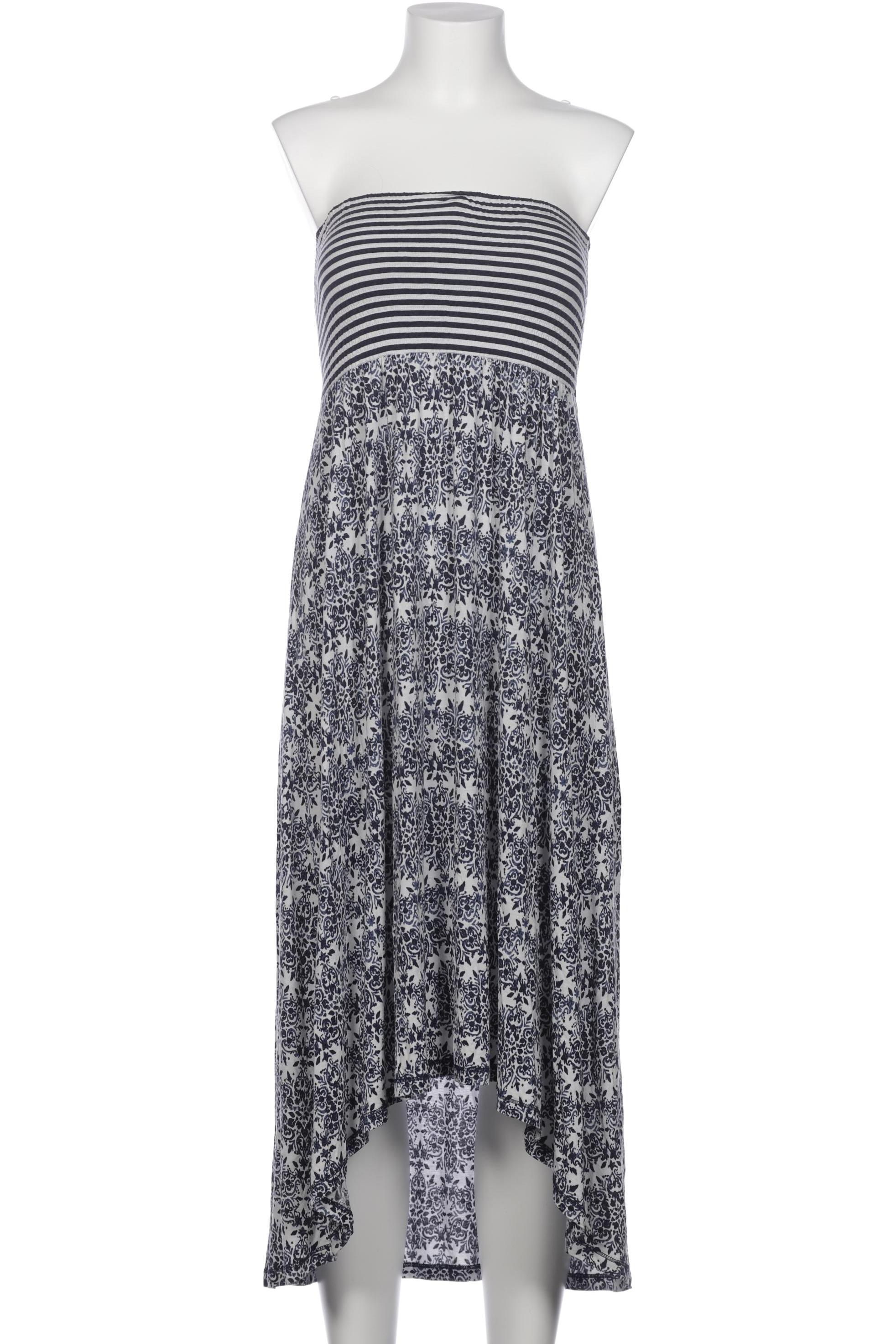 

Comma Damen Kleid, marineblau, Gr. 38