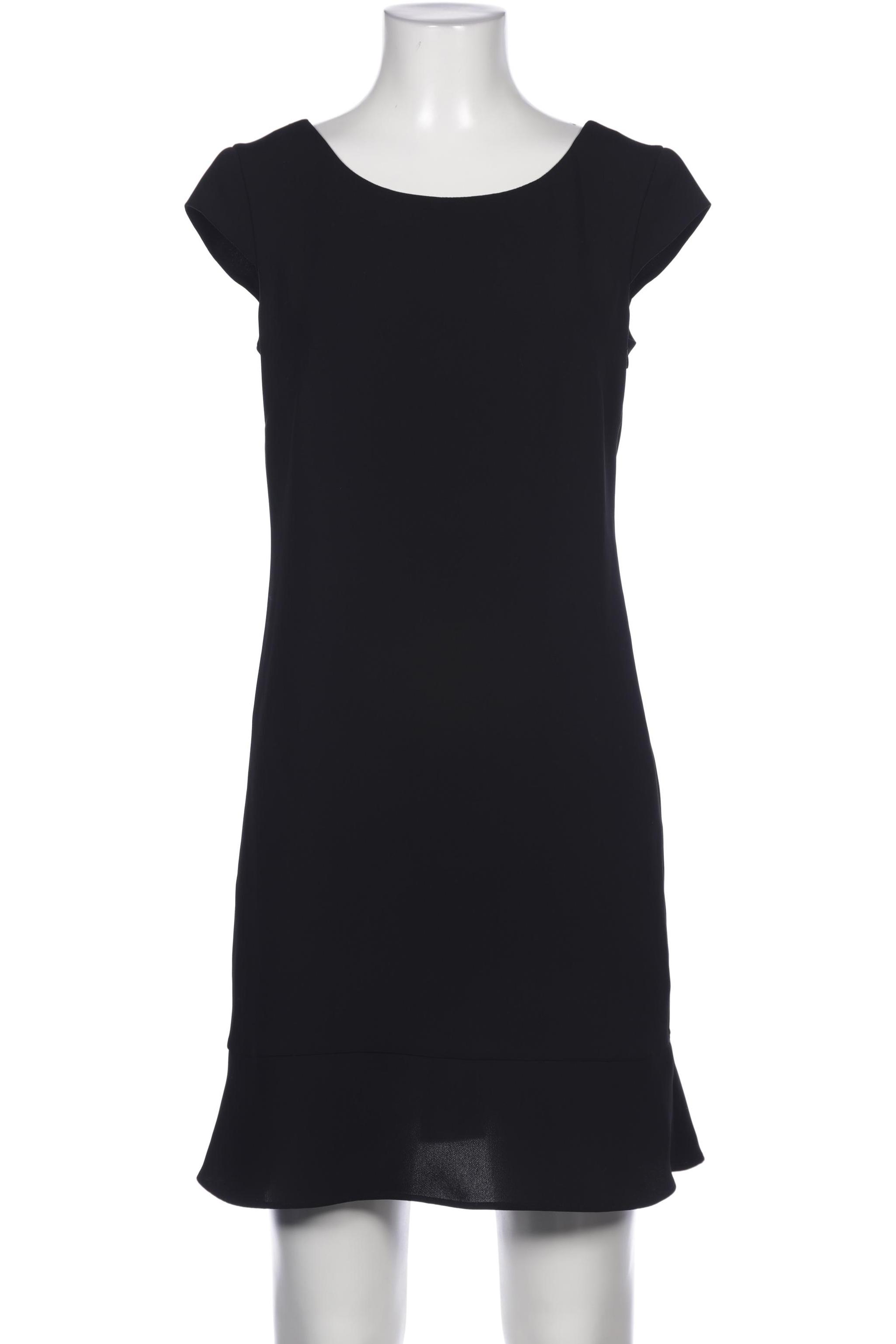 

Comma Damen Kleid, schwarz