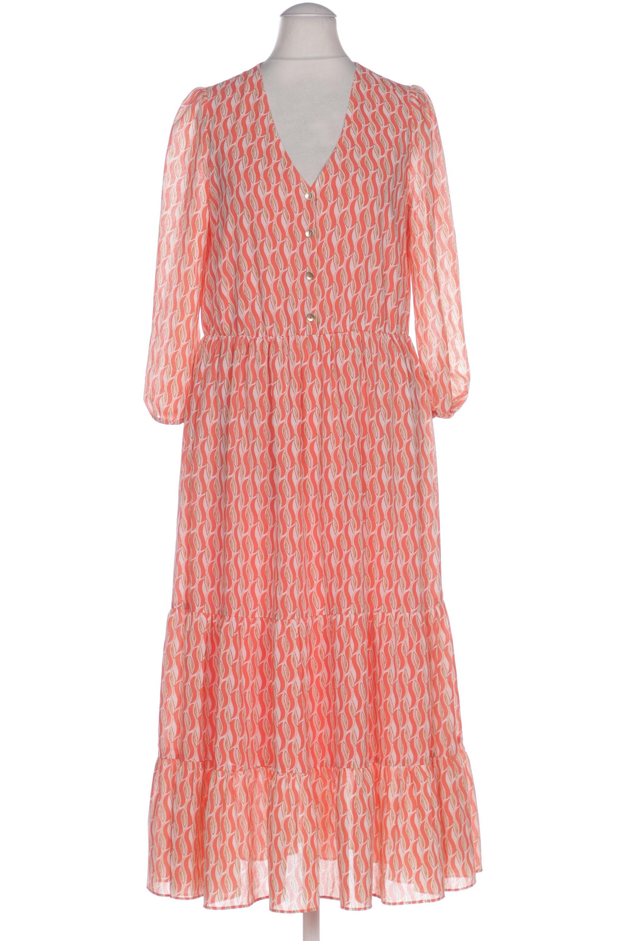 Thumbnail - Comma Damen Kleid, pink, Gr. 32