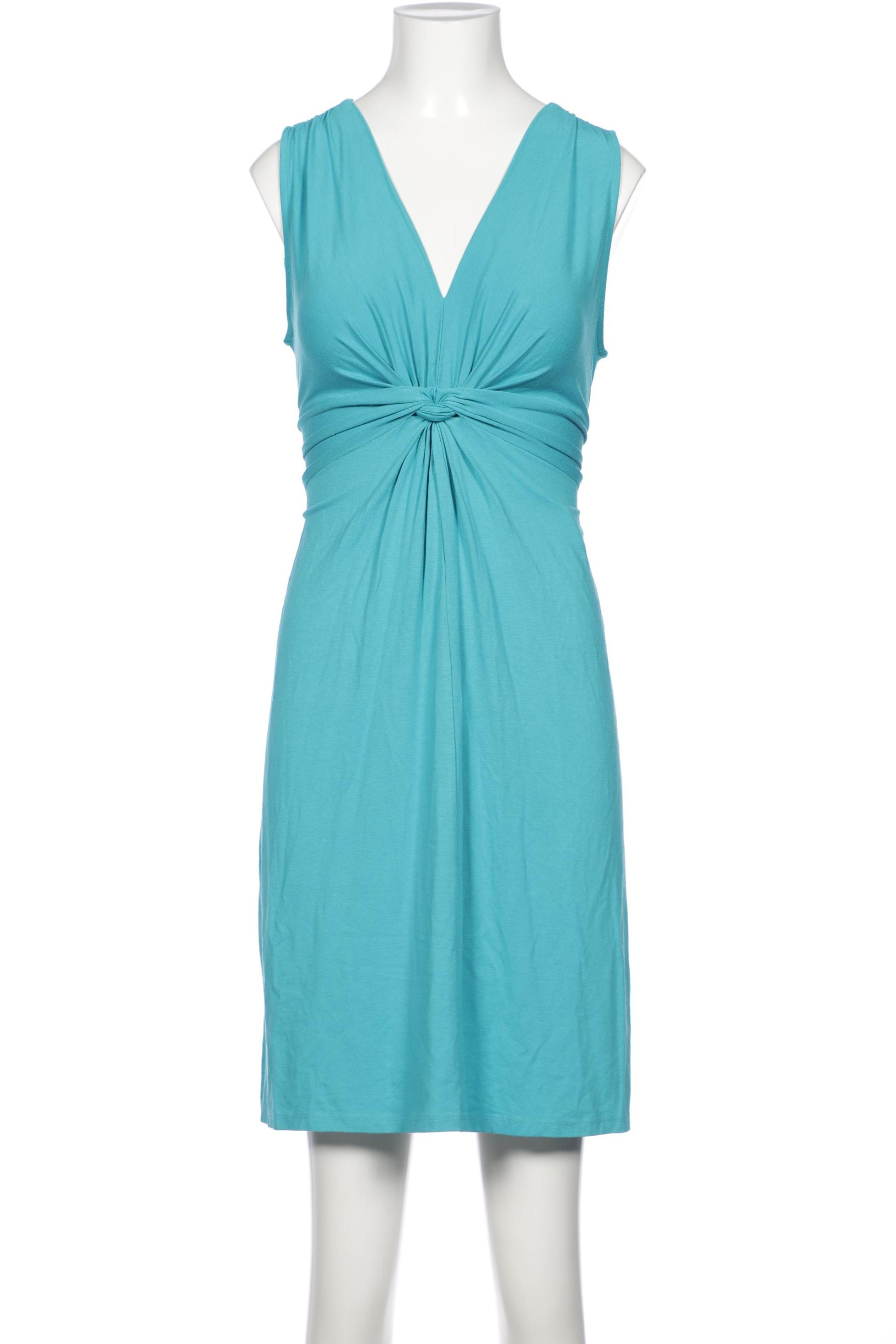 

Comma Damen Kleid, türkis
