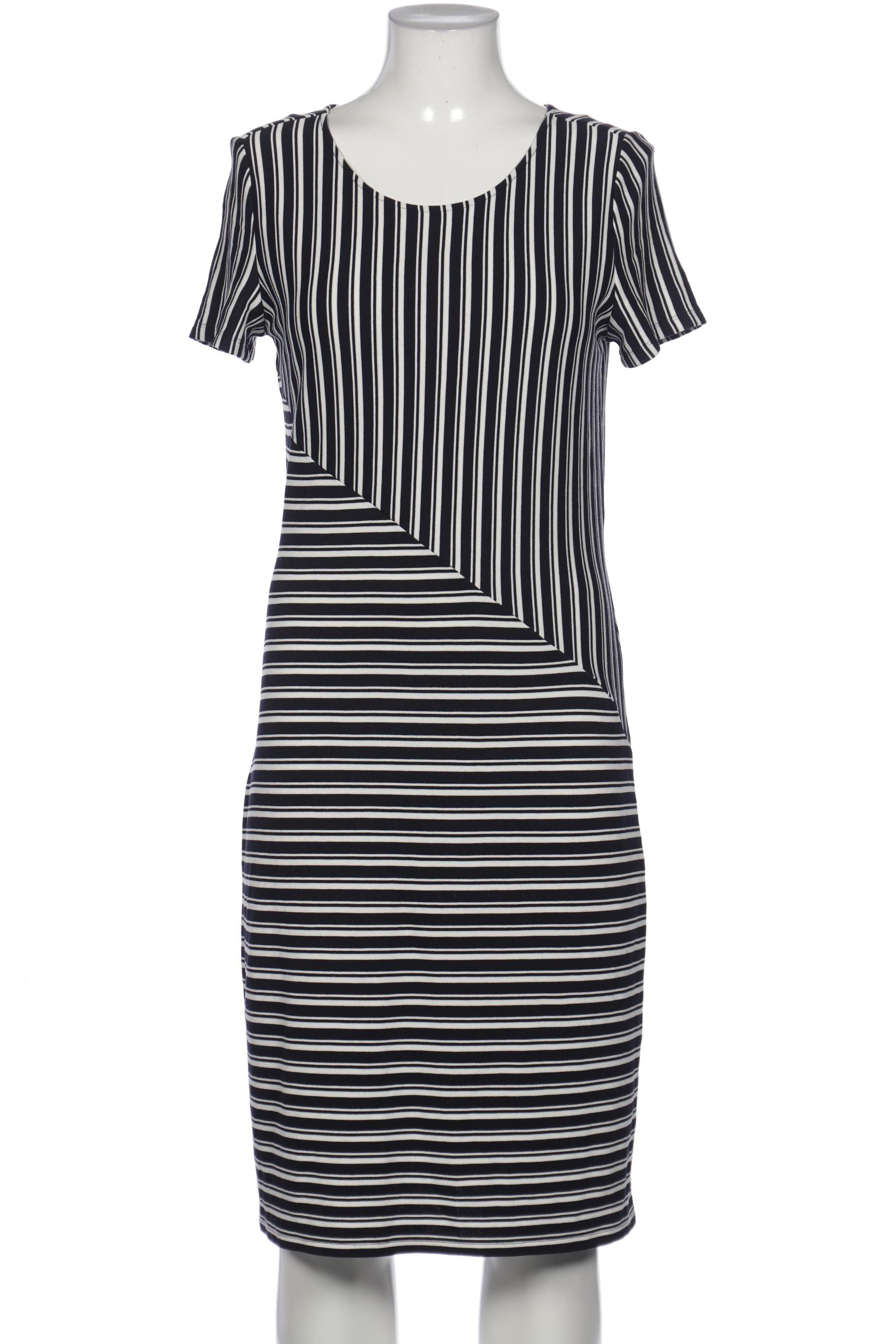 

Comma Damen Kleid, schwarz, Gr. 38