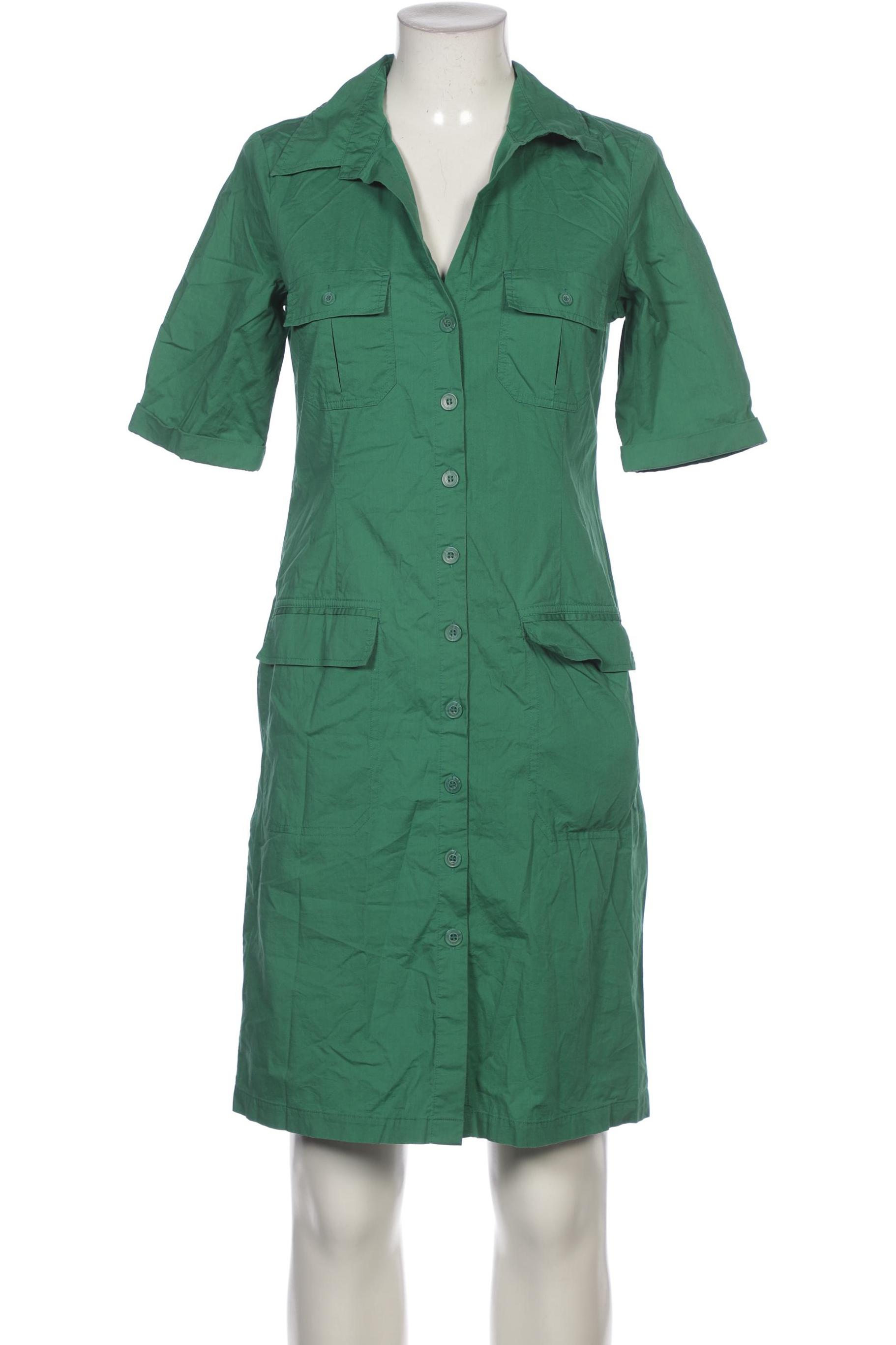

Comma Damen Kleid, grün