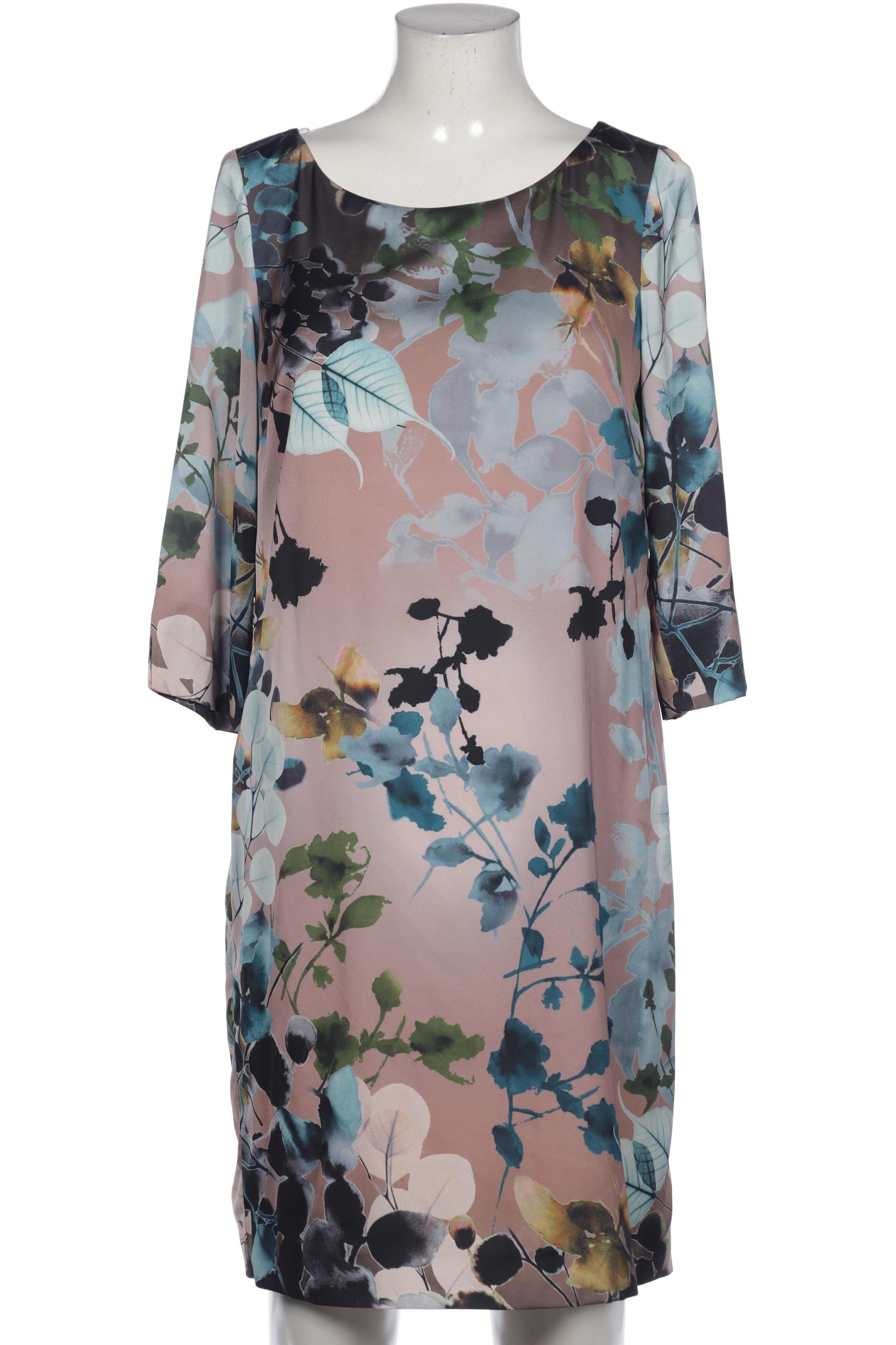 

Comma Damen Kleid, beige, Gr. 38
