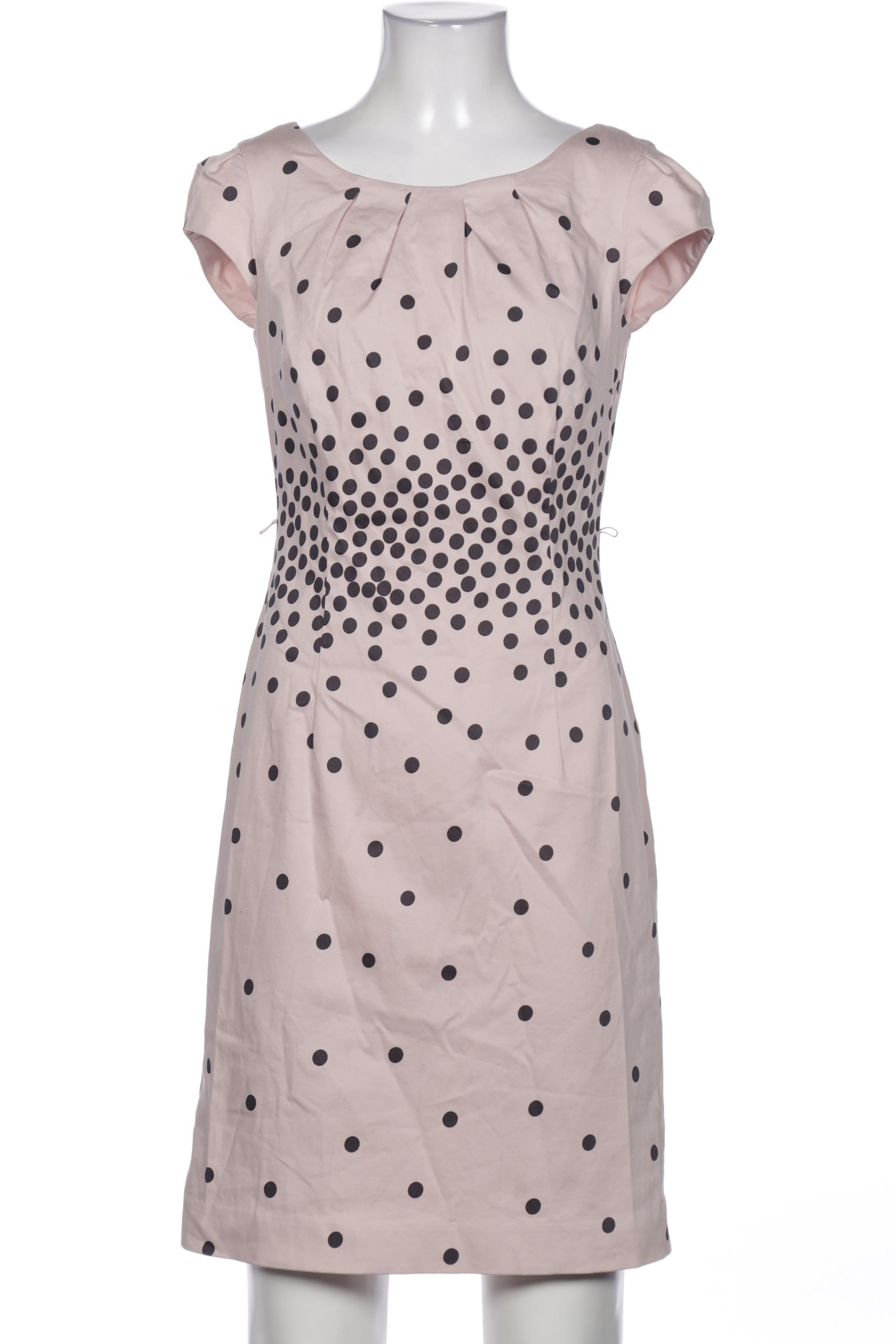 

Comma Damen Kleid, pink, Gr. 36