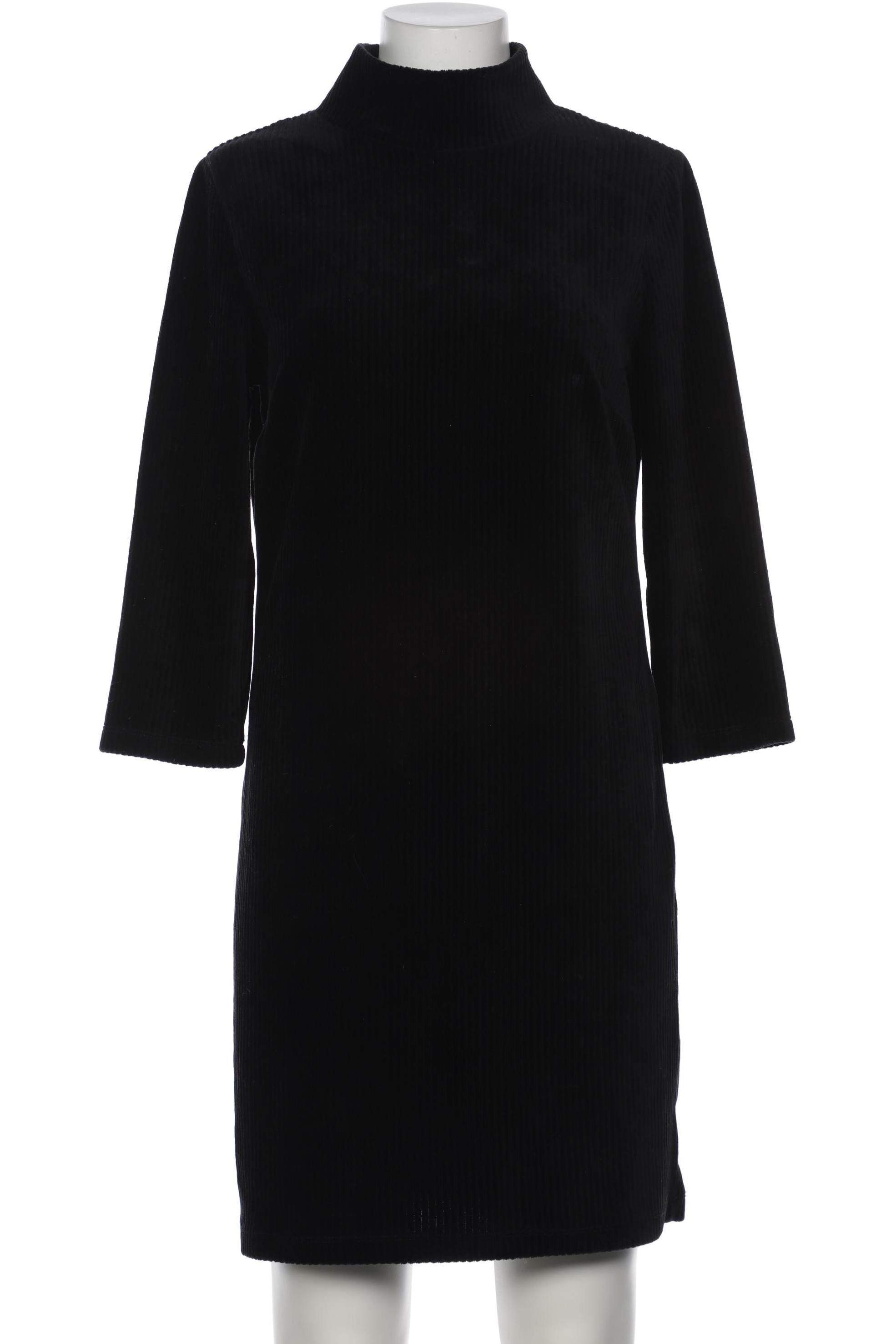 

Comma Damen Kleid, schwarz, Gr. 38