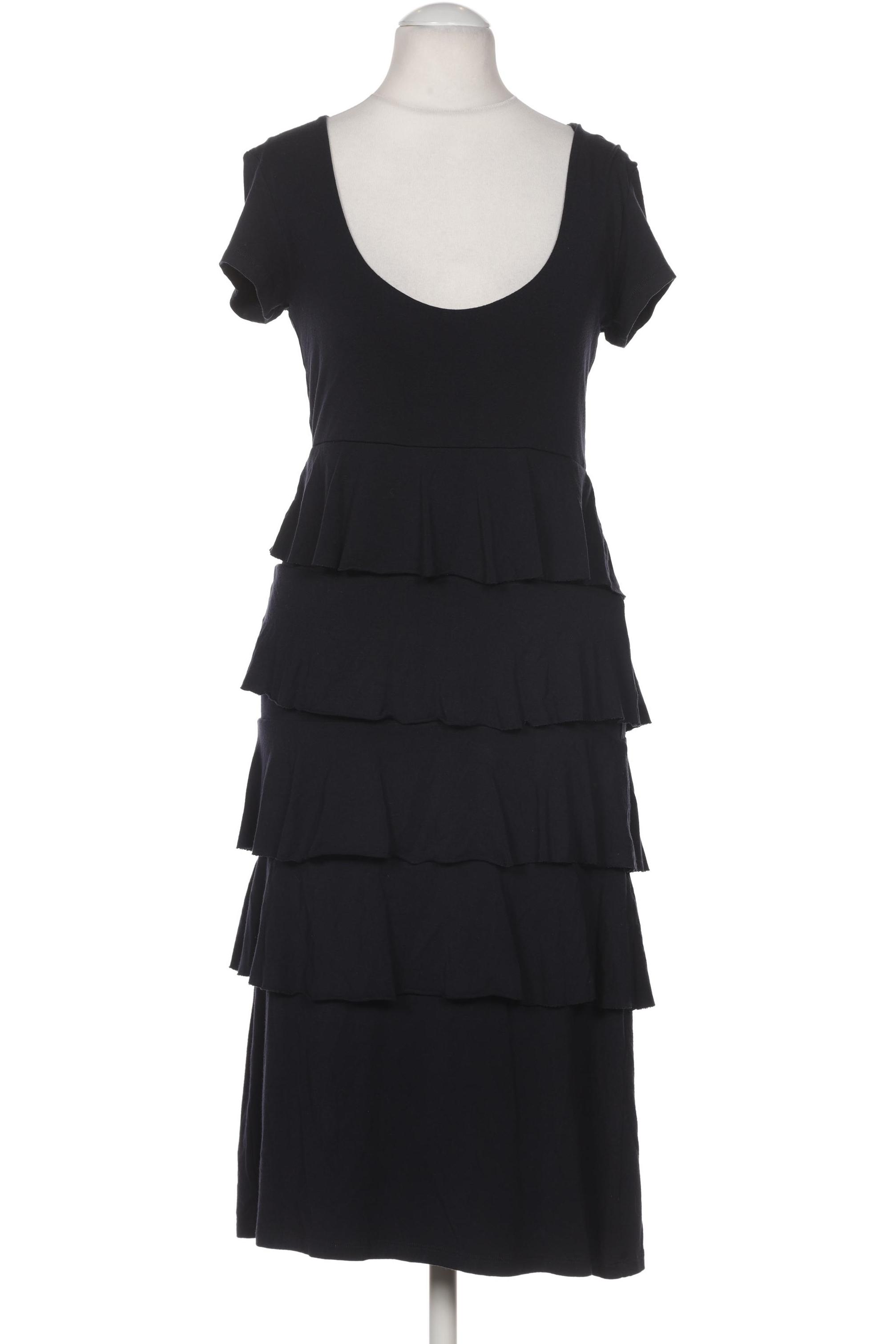 

Comma Damen Kleid, marineblau, Gr. 34