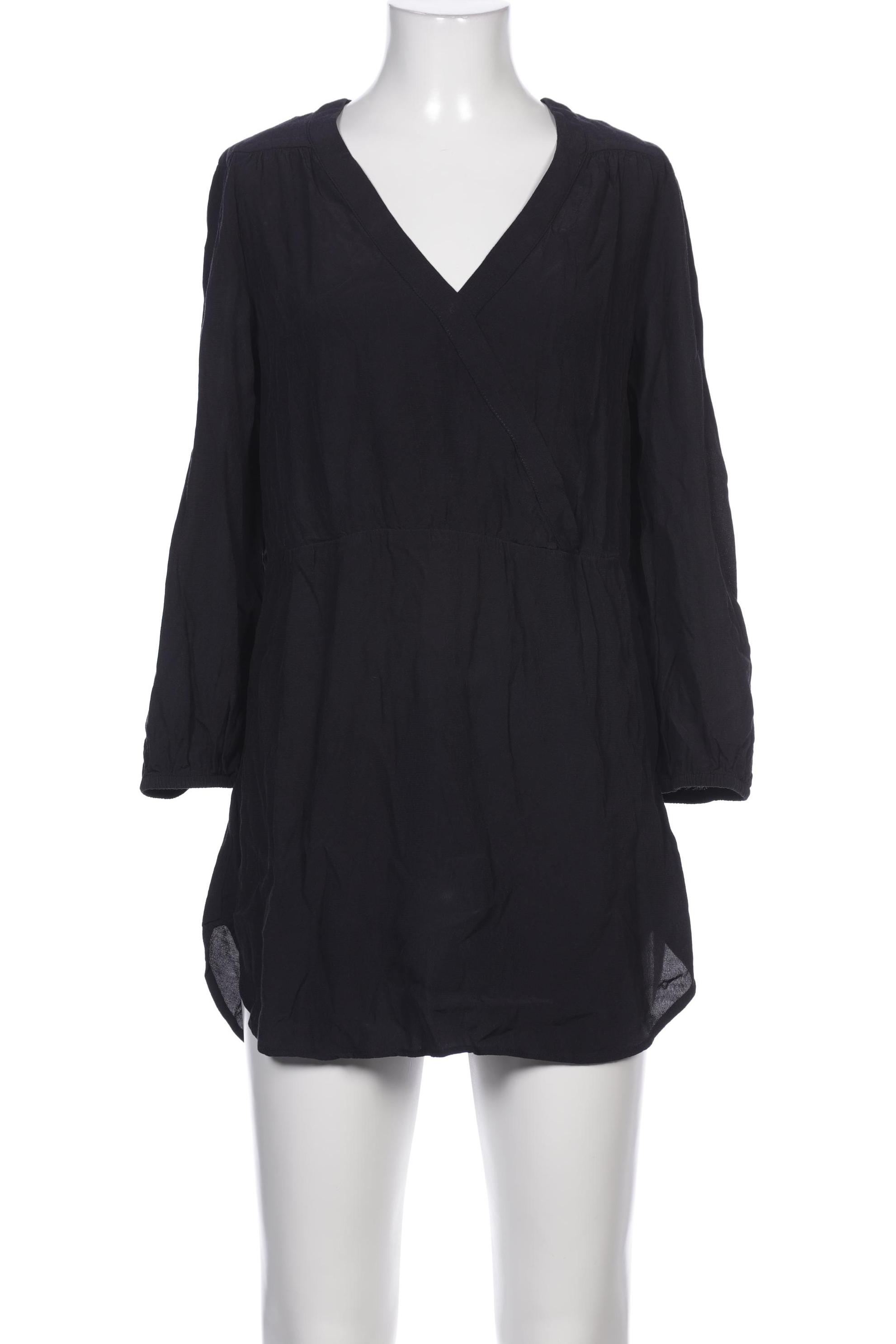 

Comma Damen Kleid, marineblau