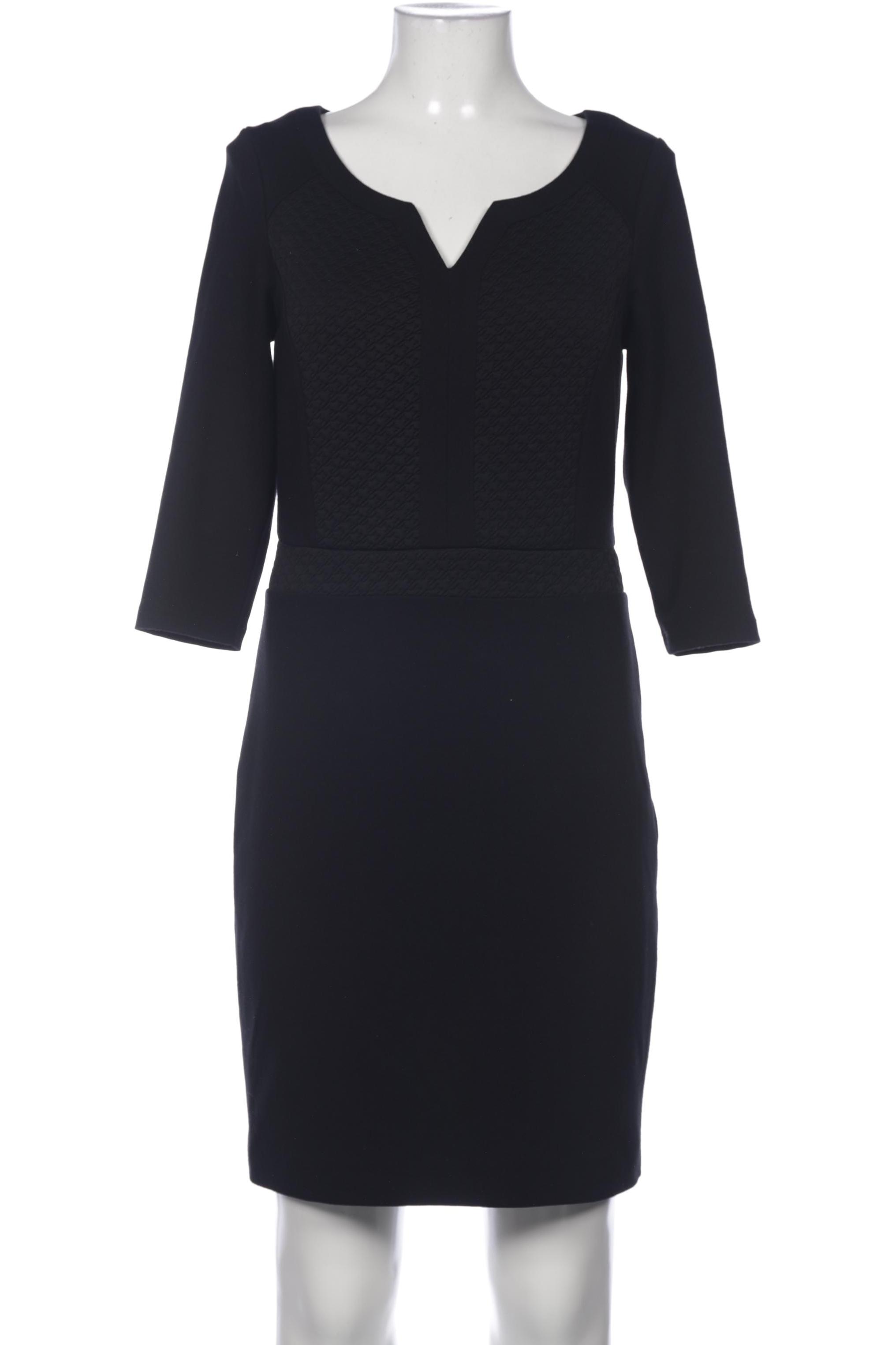 

Comma Damen Kleid, schwarz
