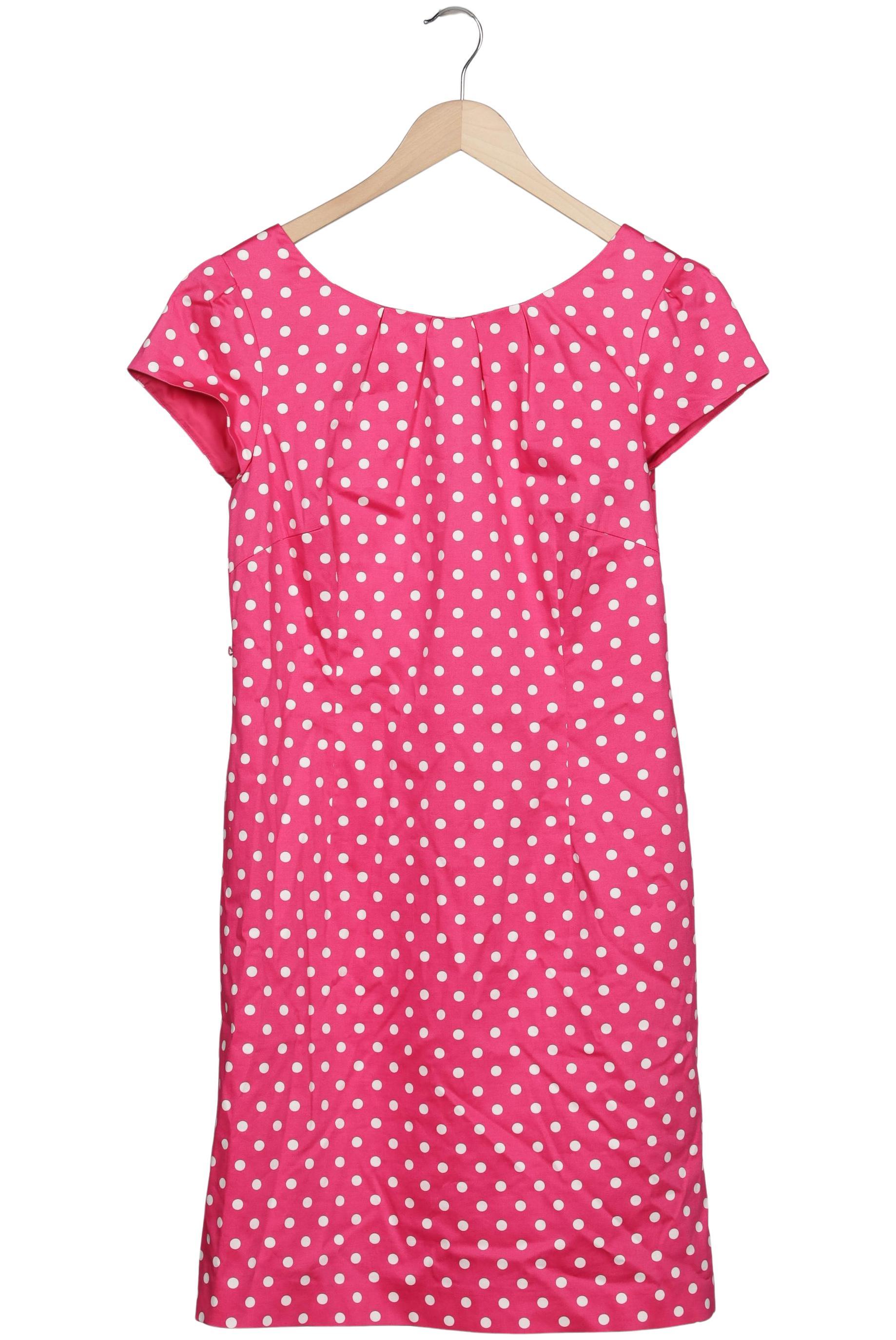 

Comma Damen Kleid, pink, Gr. 44