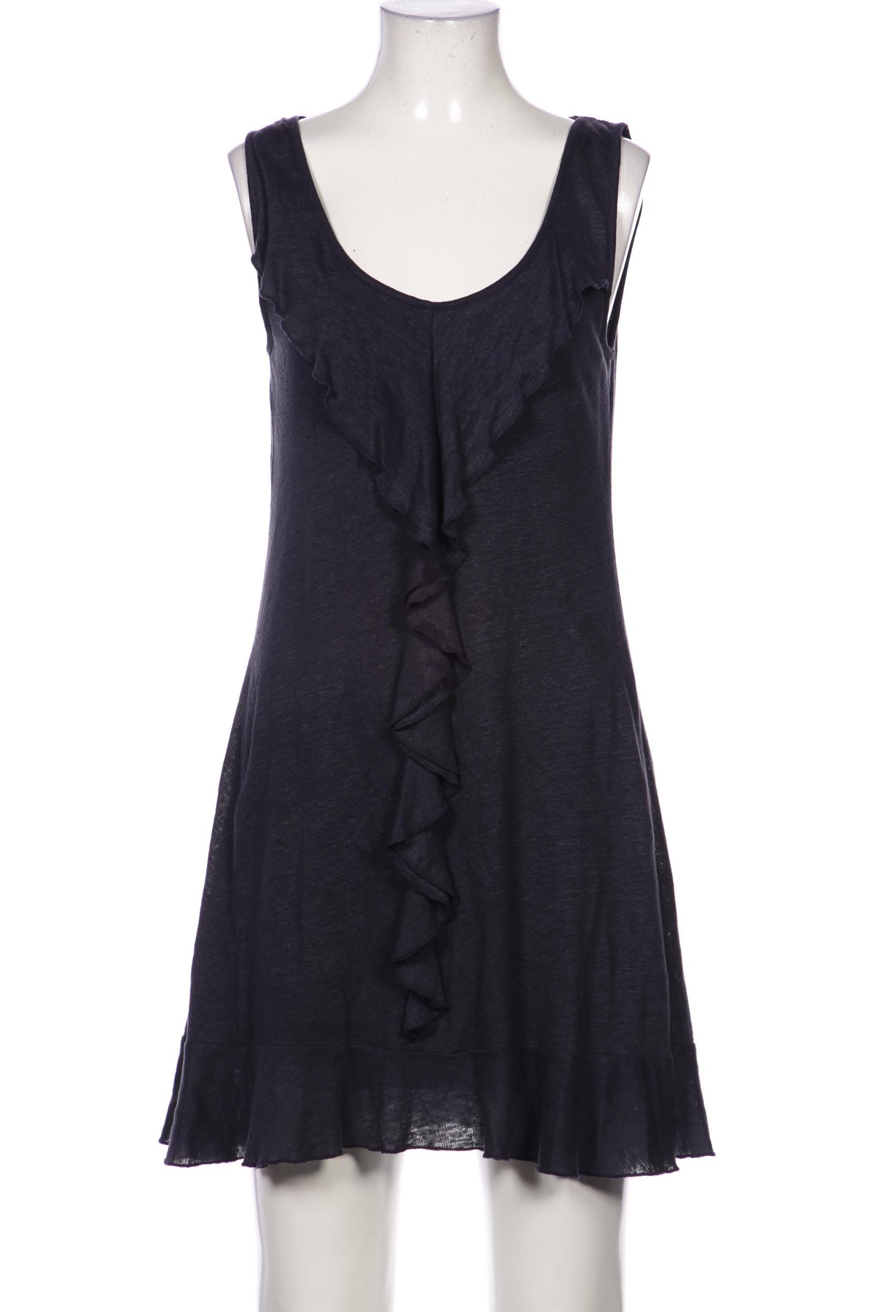 

Comma Damen Kleid, marineblau, Gr. 34