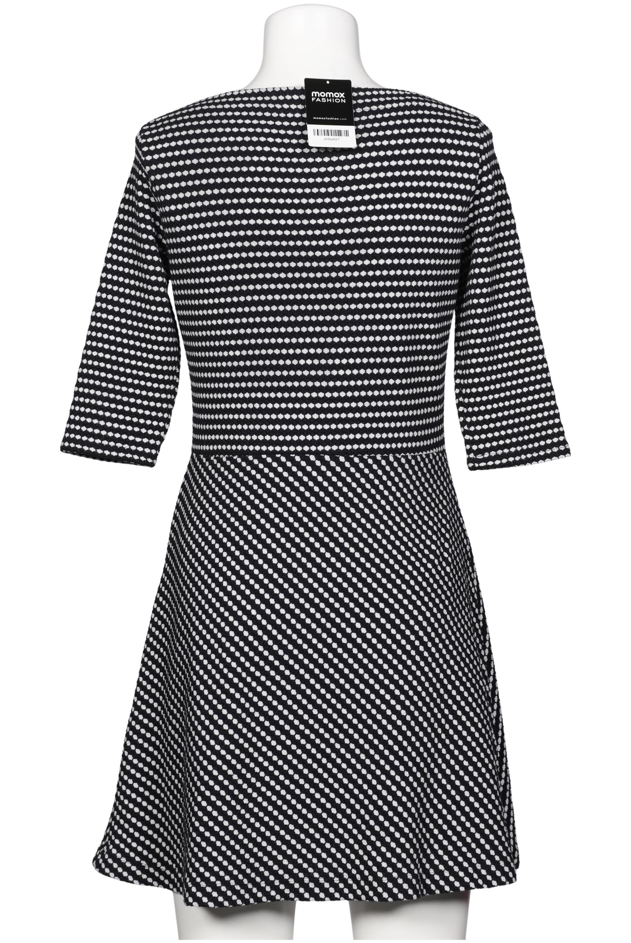 

Comma Damen Kleid, marineblau, Gr. 38