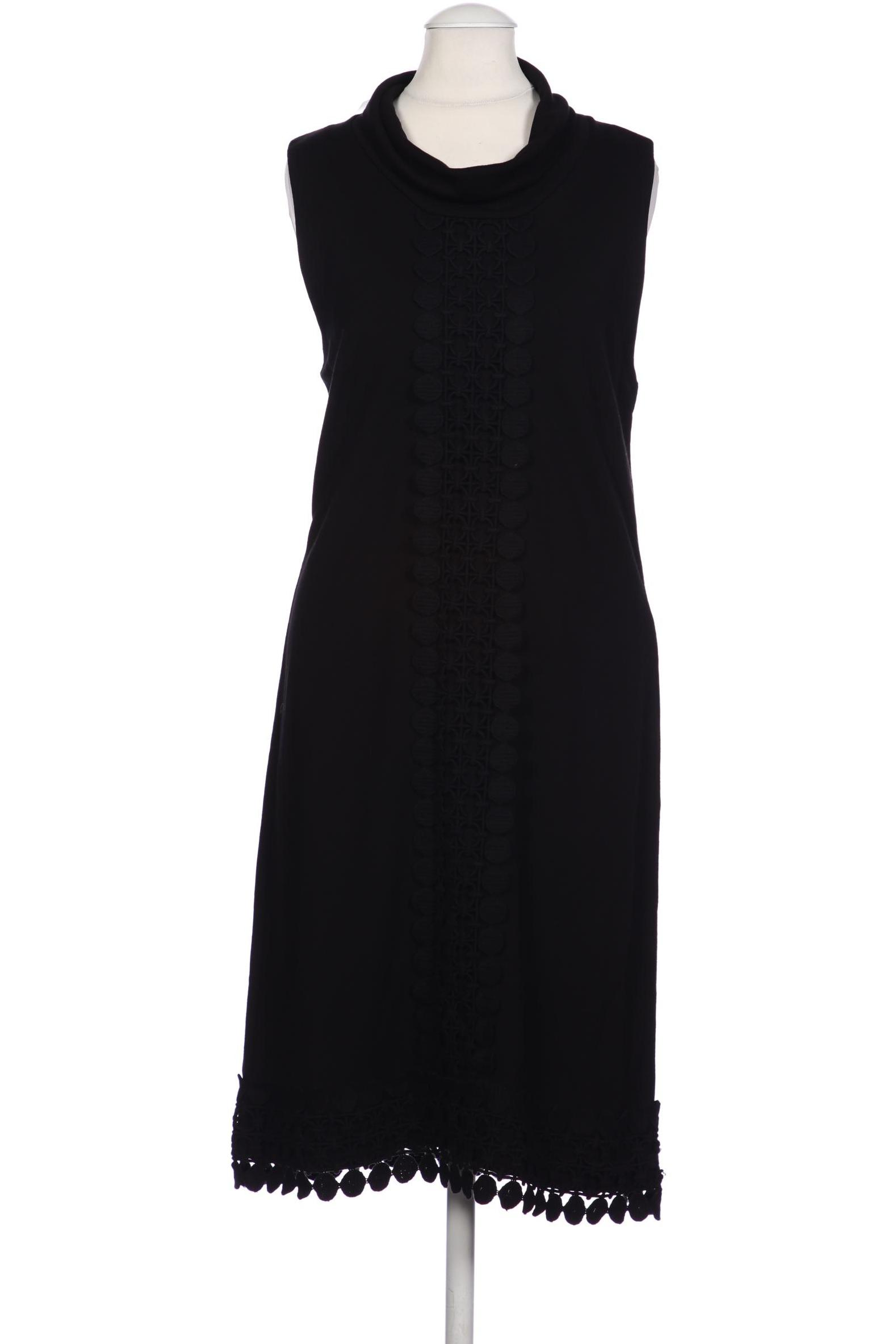 

Comma Damen Kleid, schwarz
