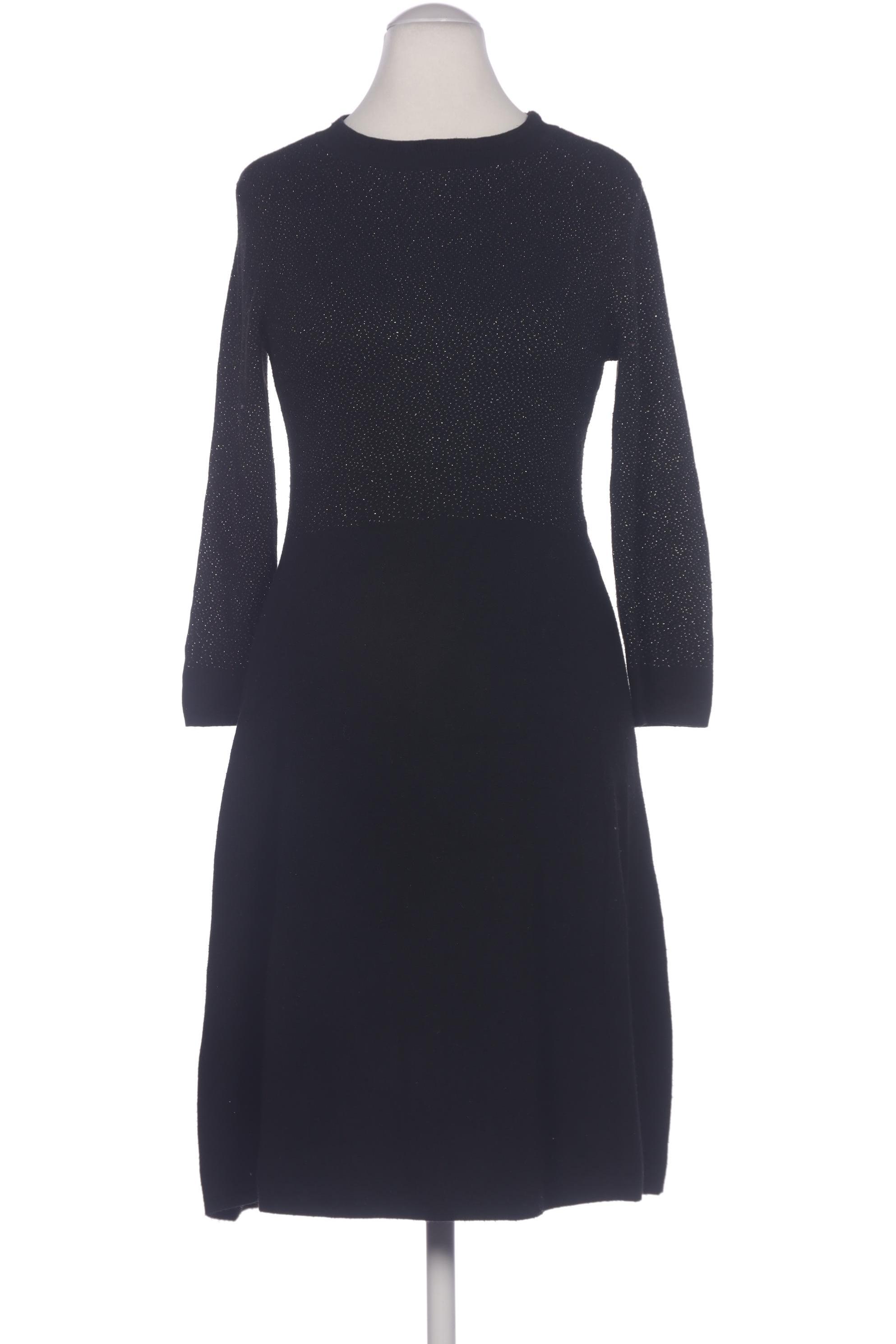 Thumbnail - Comma Damen Kleid, schwarz, Gr. 36