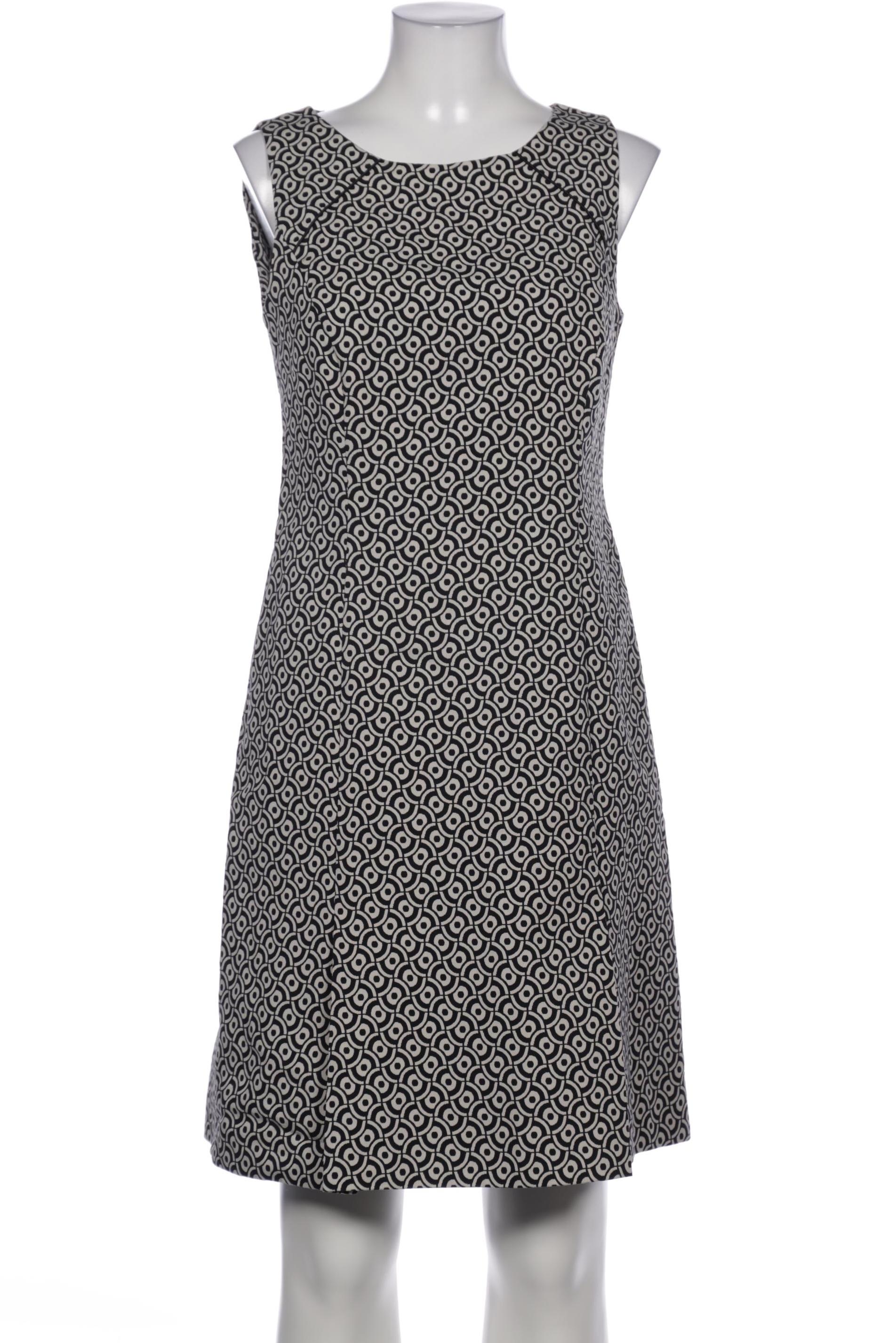 

Comma Damen Kleid, schwarz, Gr. 40
