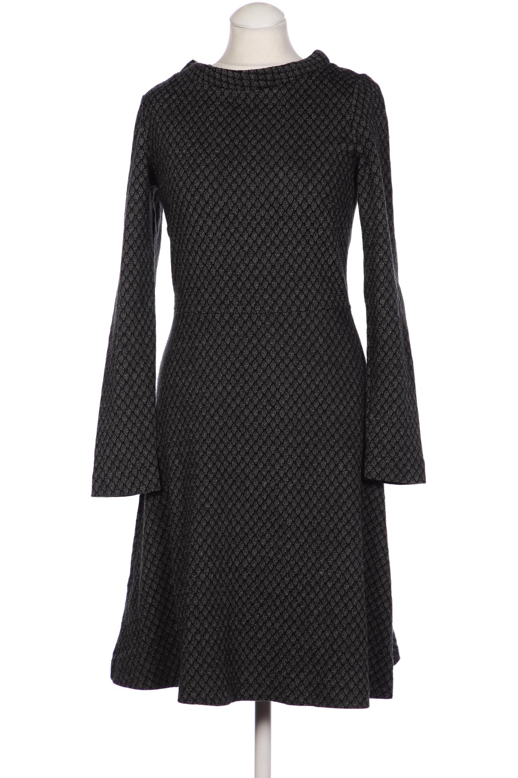 

Comma Damen Kleid, grau, Gr. 36