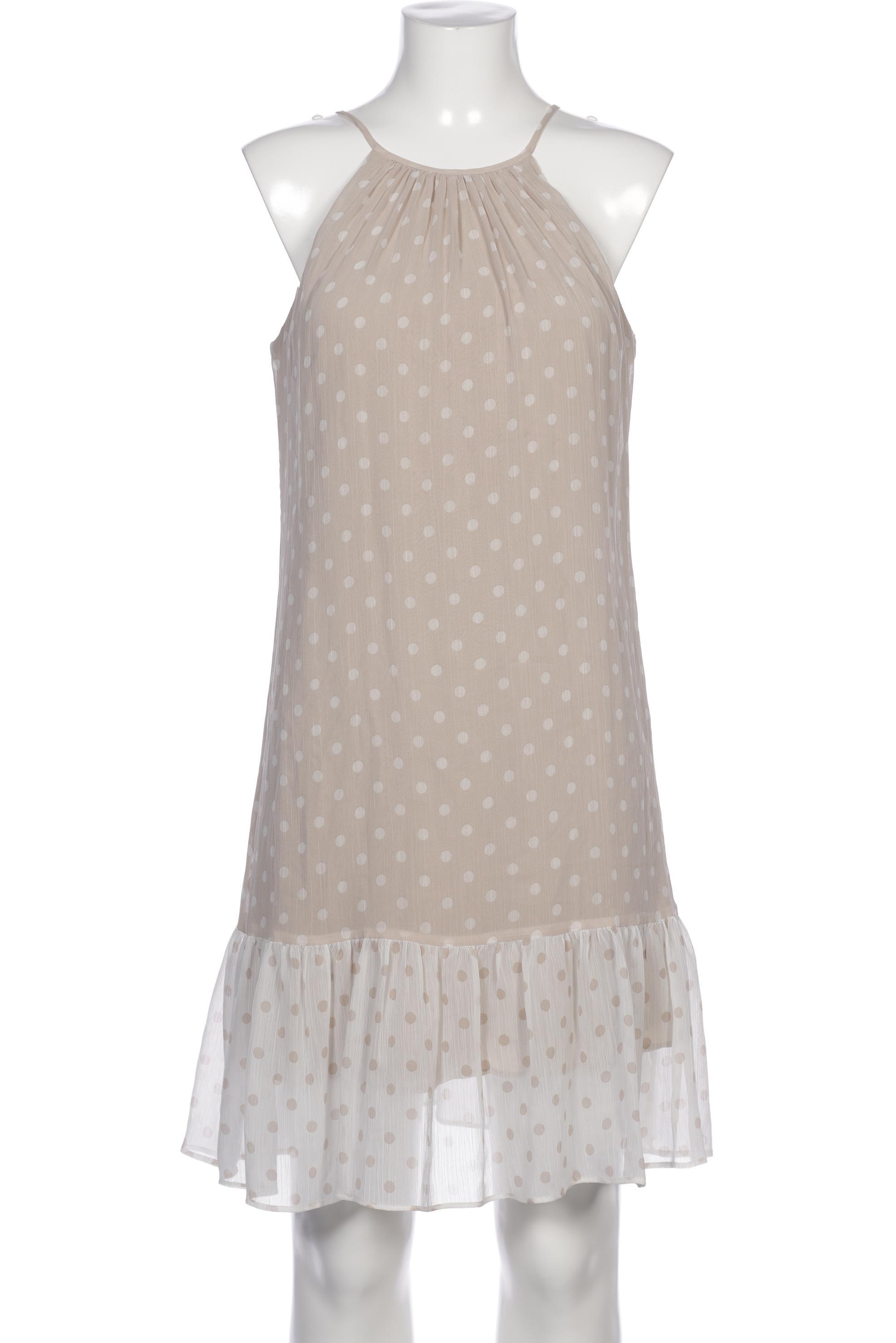 

Comma Damen Kleid, beige