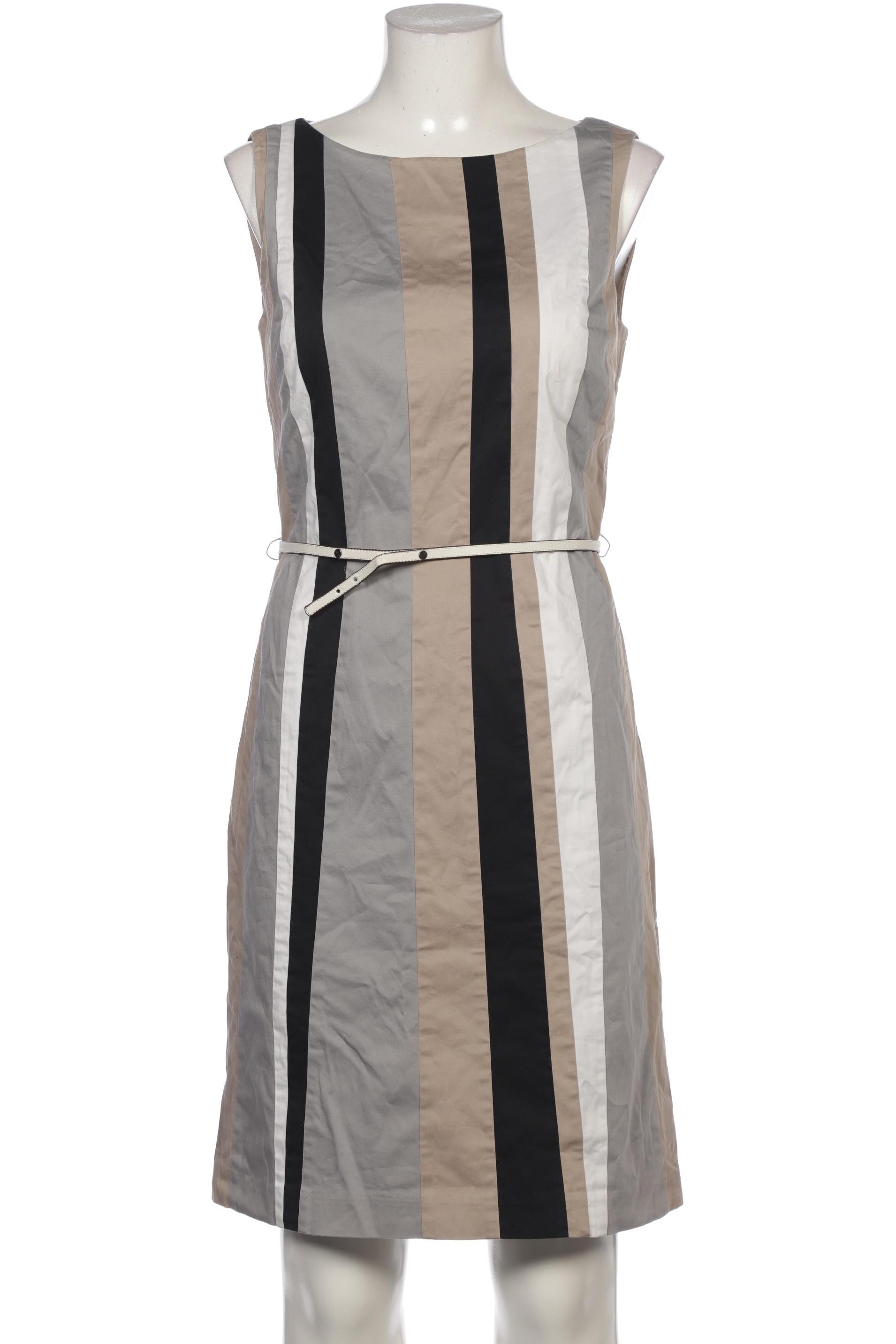 

Comma Damen Kleid, beige