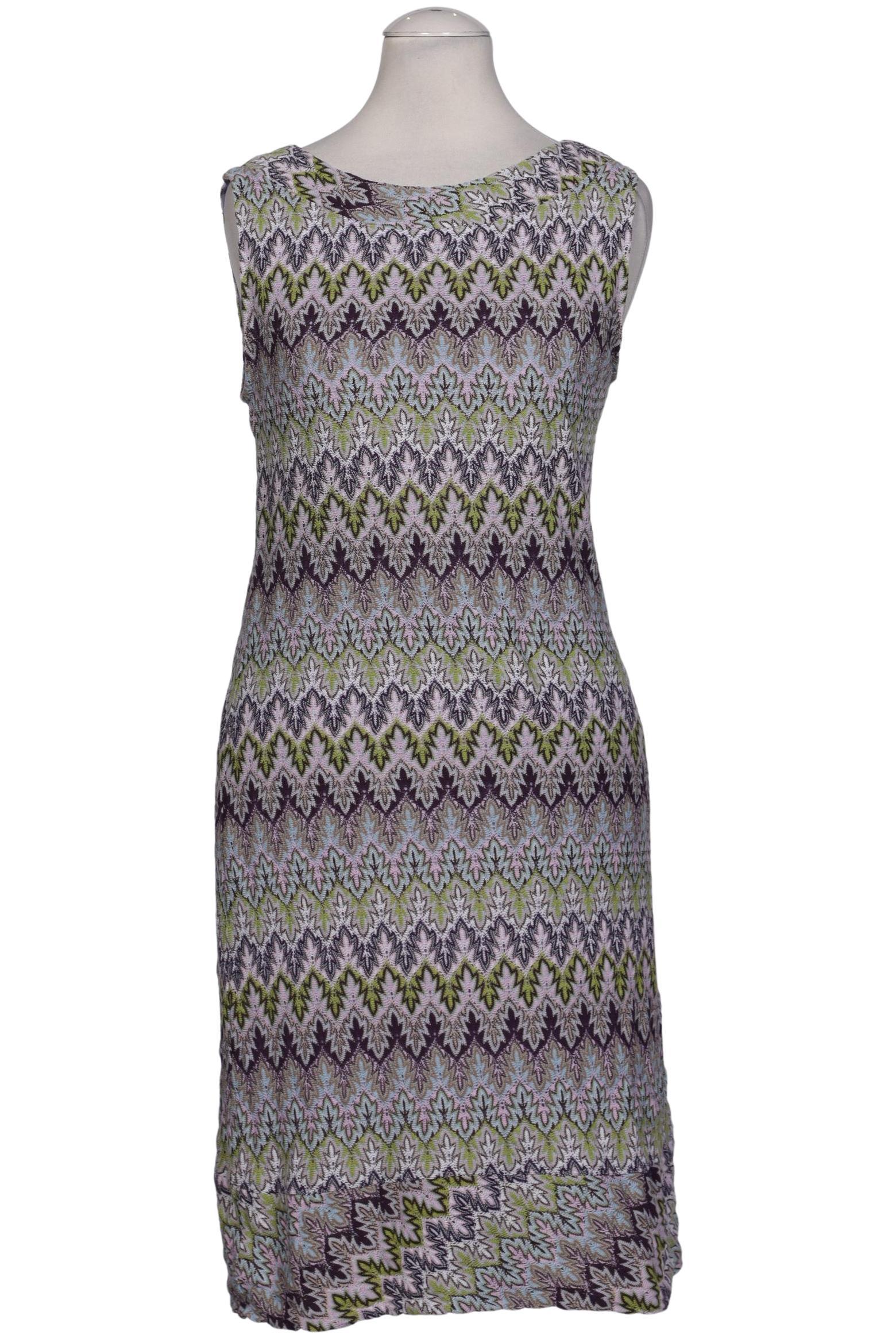 

Comma Damen Kleid, flieder, Gr. 34