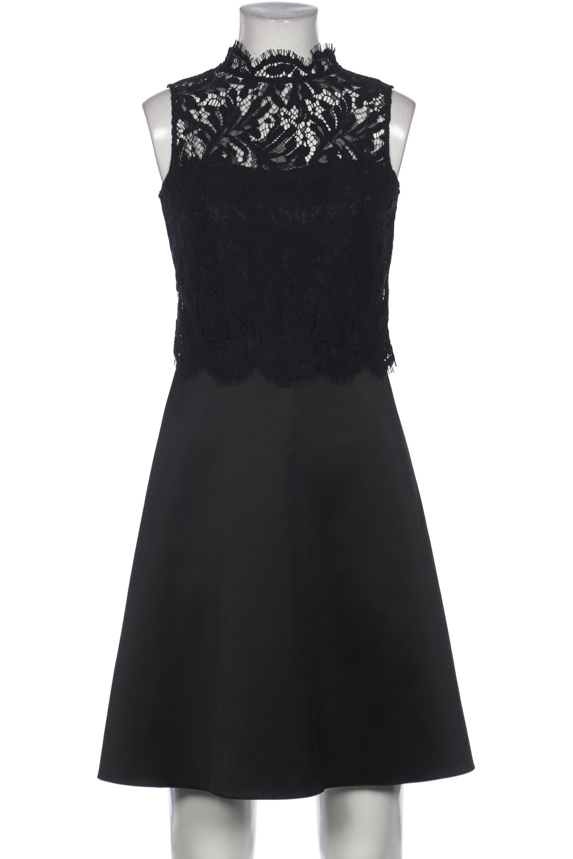 

Comma Damen Kleid, schwarz
