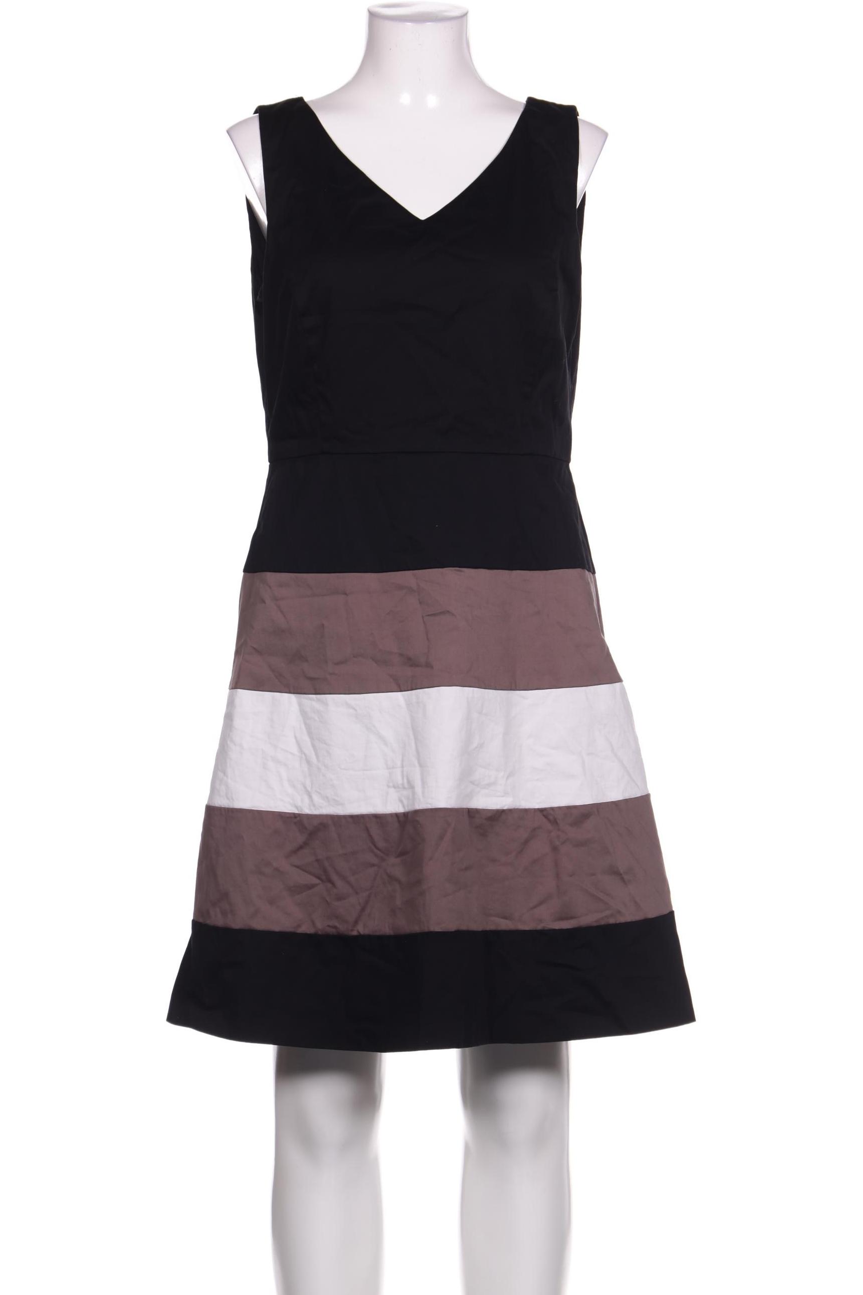 

Comma Damen Kleid, schwarz