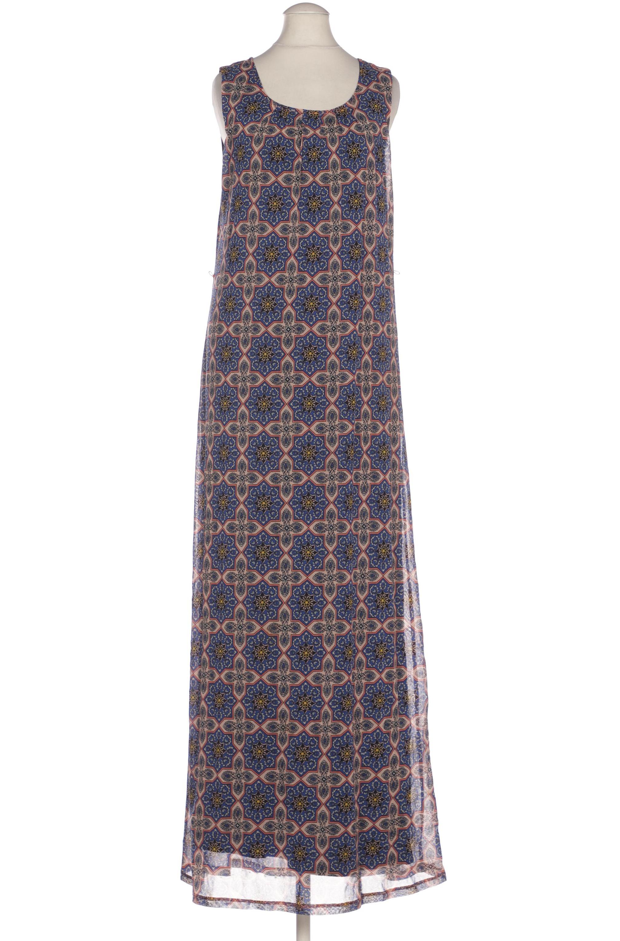 

Comma Damen Kleid, marineblau