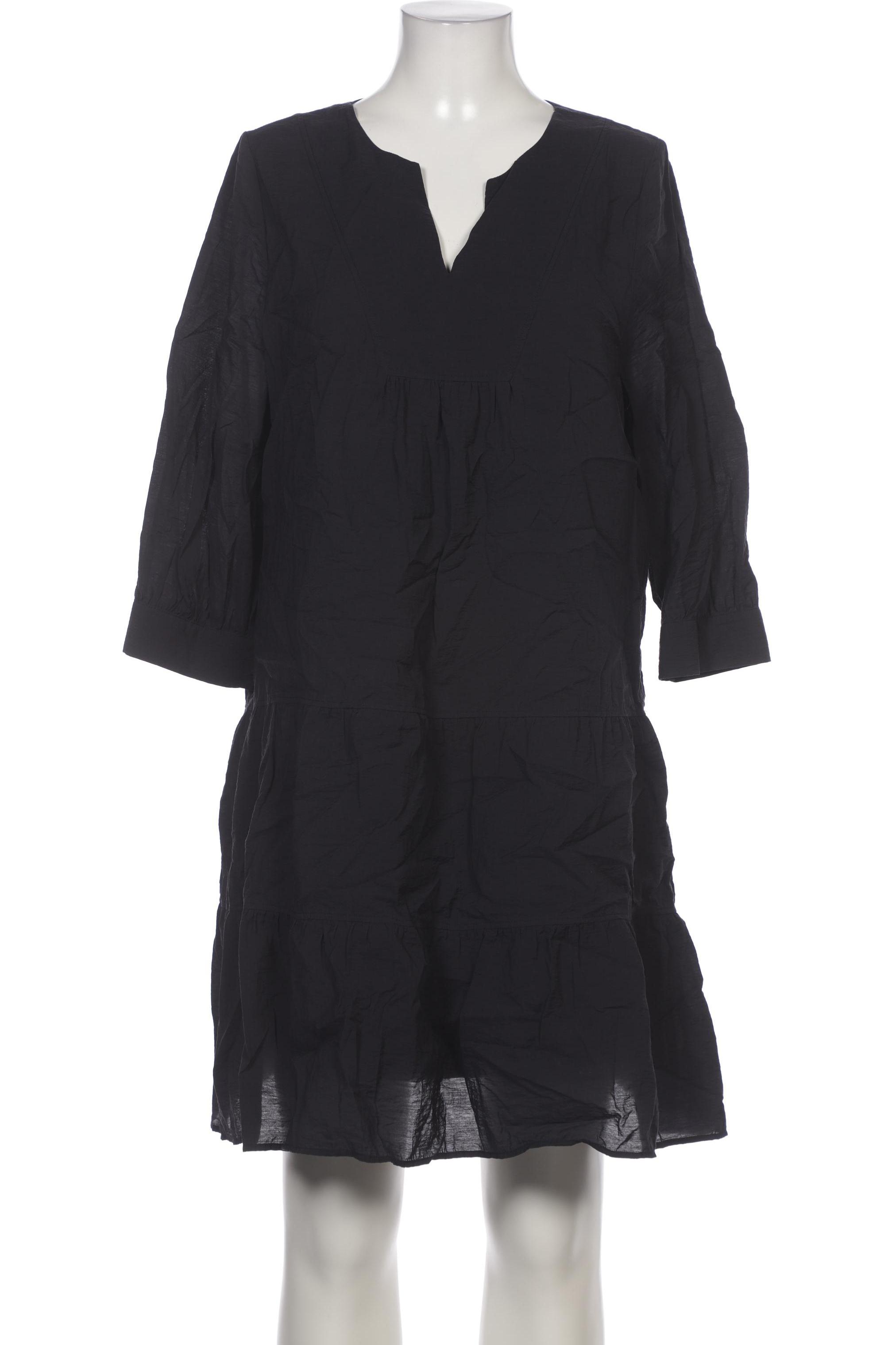 

Comma Damen Kleid, marineblau