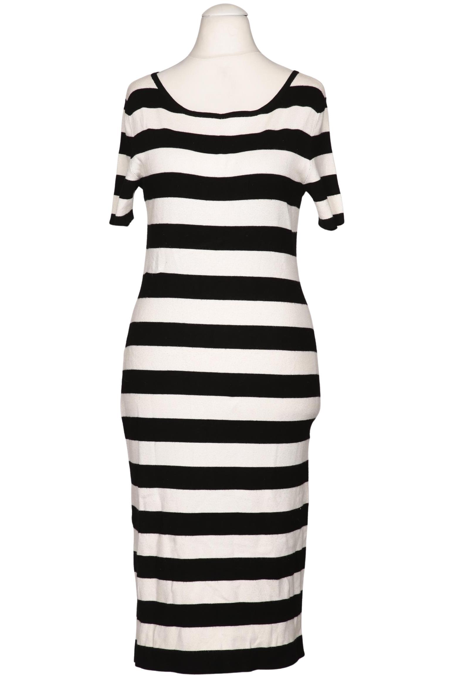 

Comma Damen Kleid, mehrfarbig, Gr. 38