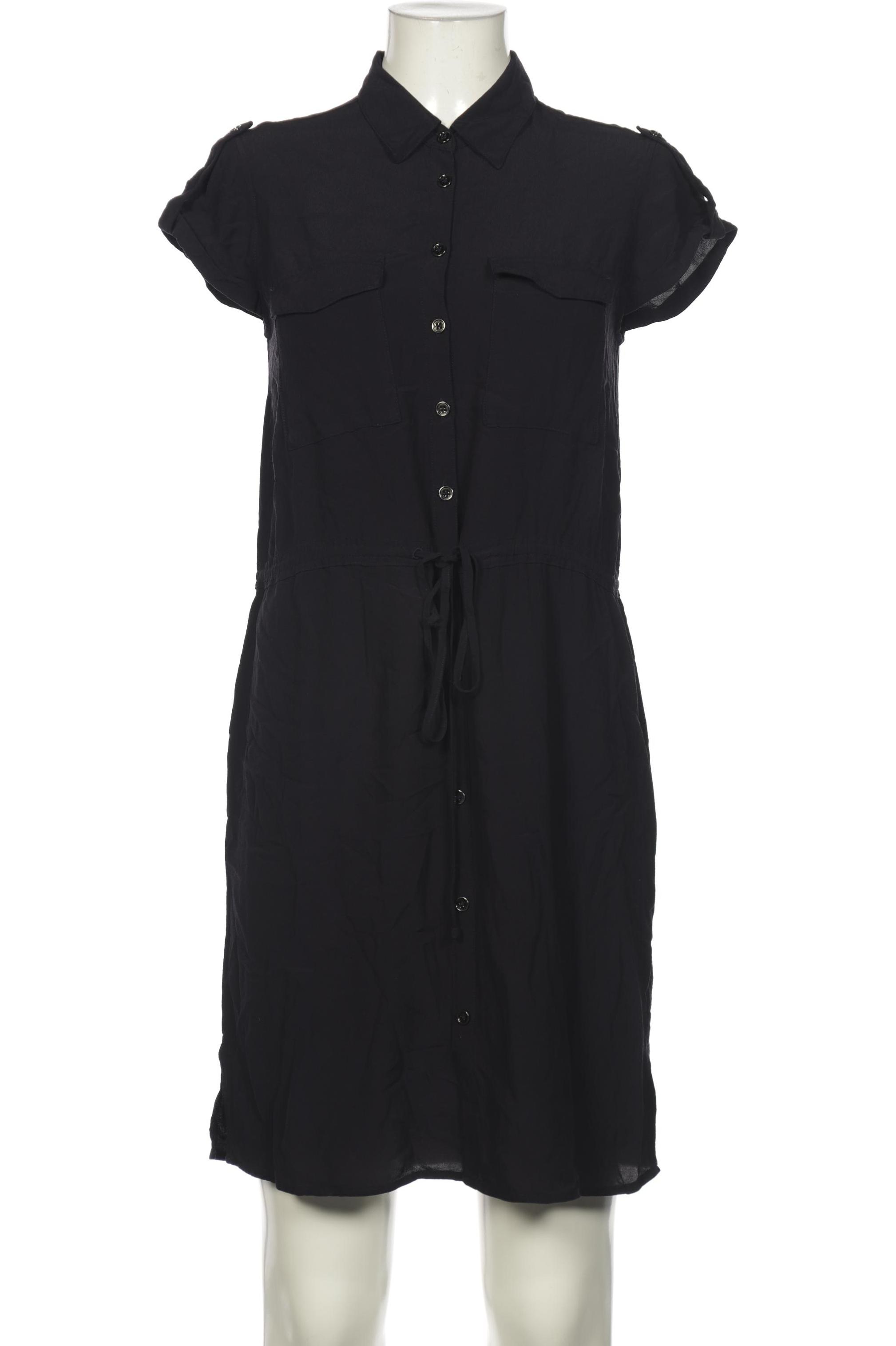 

Comma Damen Kleid, marineblau