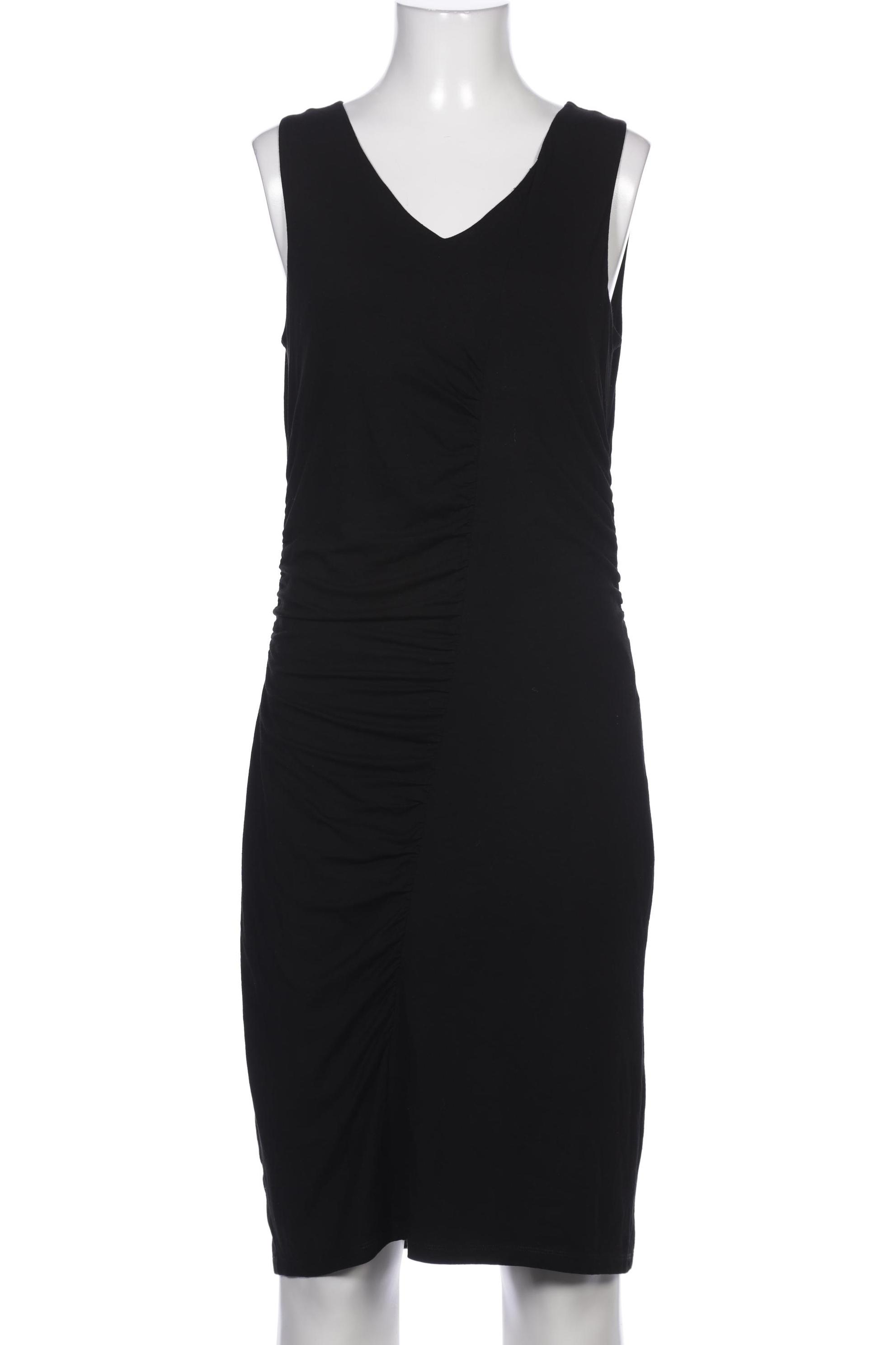 

Comma Damen Kleid, schwarz