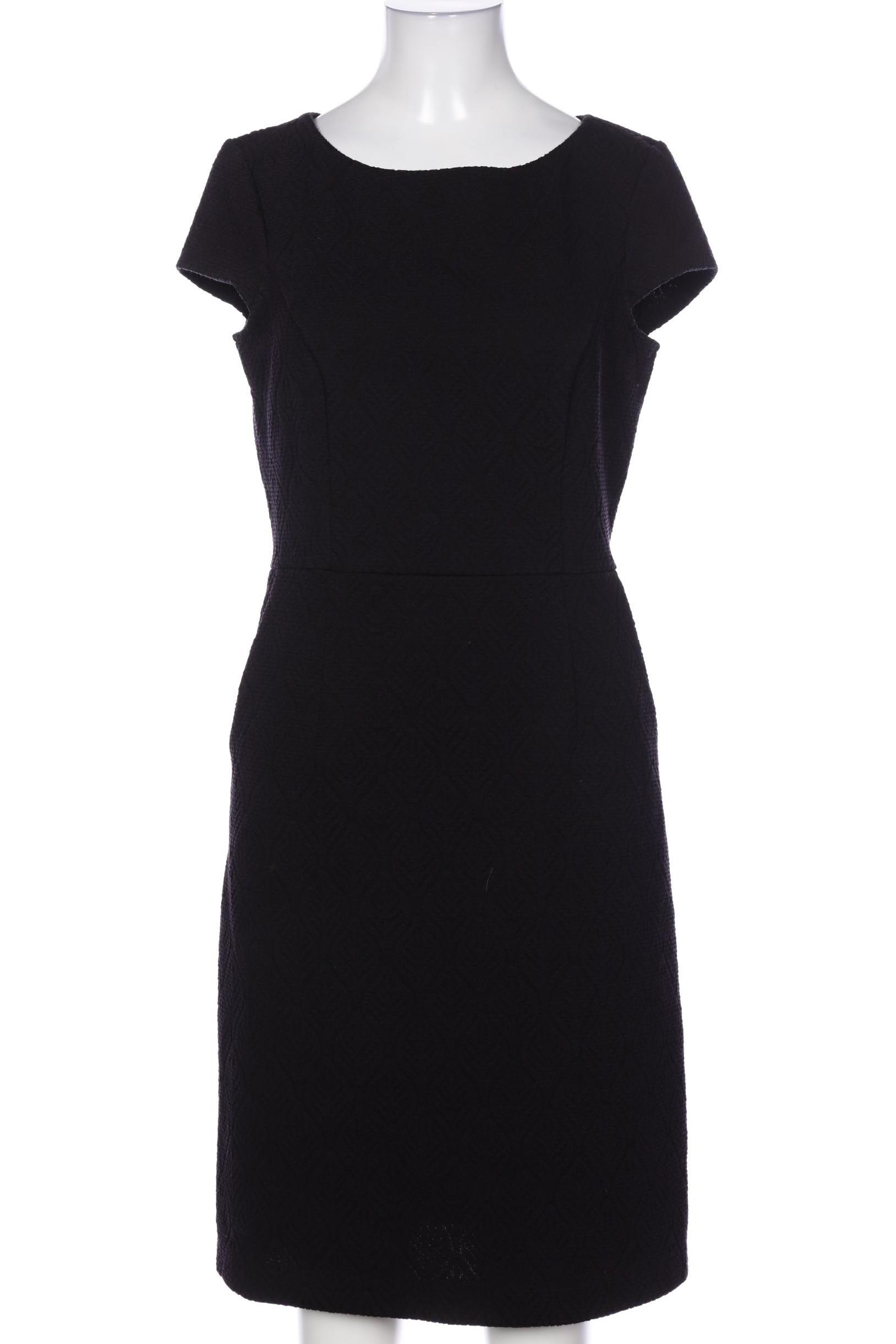 

Comma Damen Kleid, flieder, Gr. 34