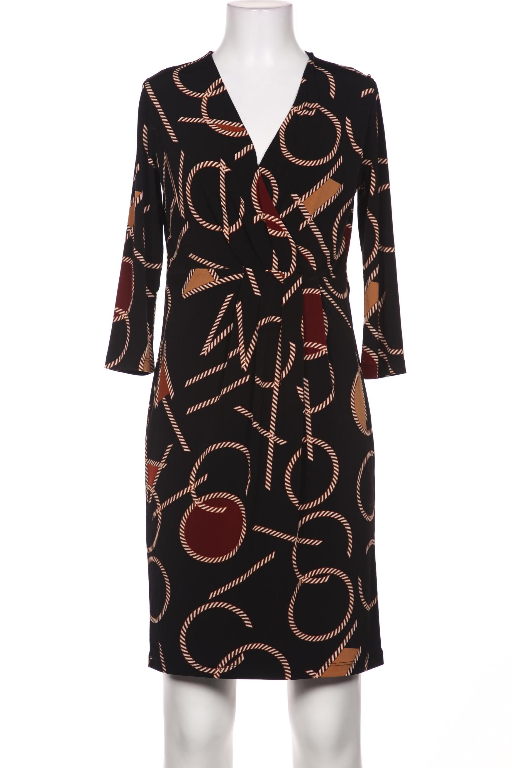 Thumbnail - Comma Damen Kleid, schwarz, Gr. 36