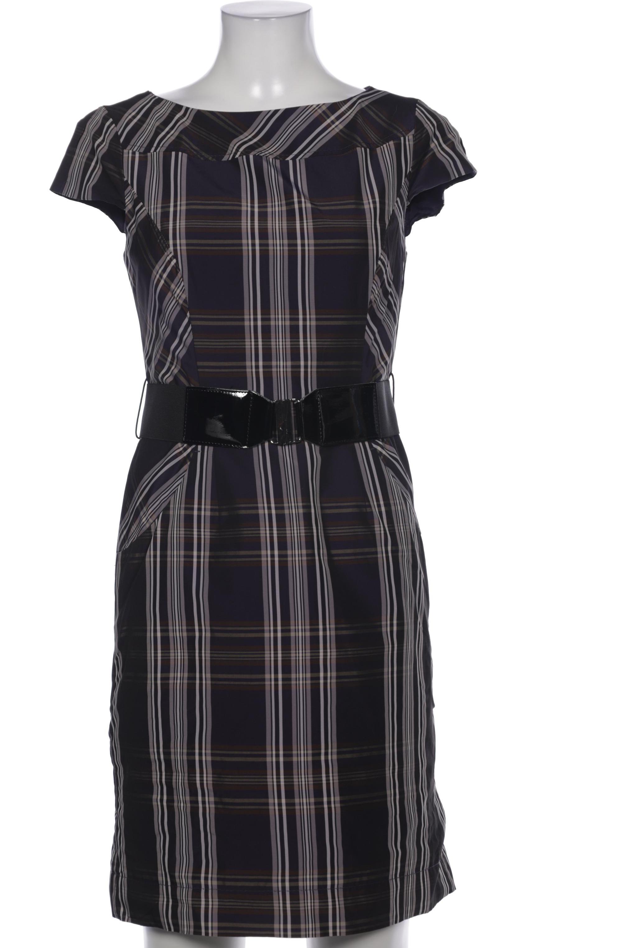 

Comma Damen Kleid, flieder, Gr. 38