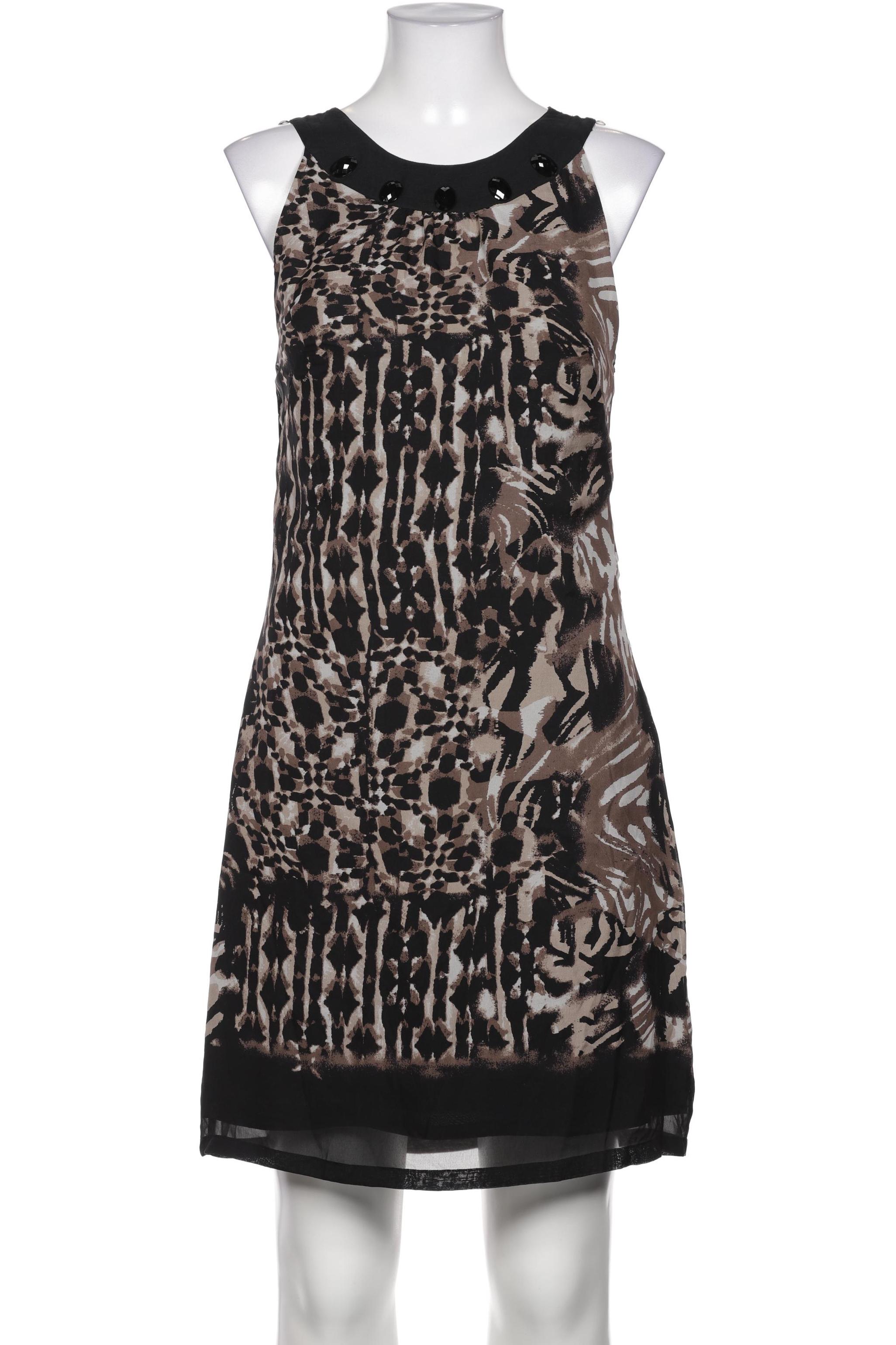 

Comma Damen Kleid, schwarz