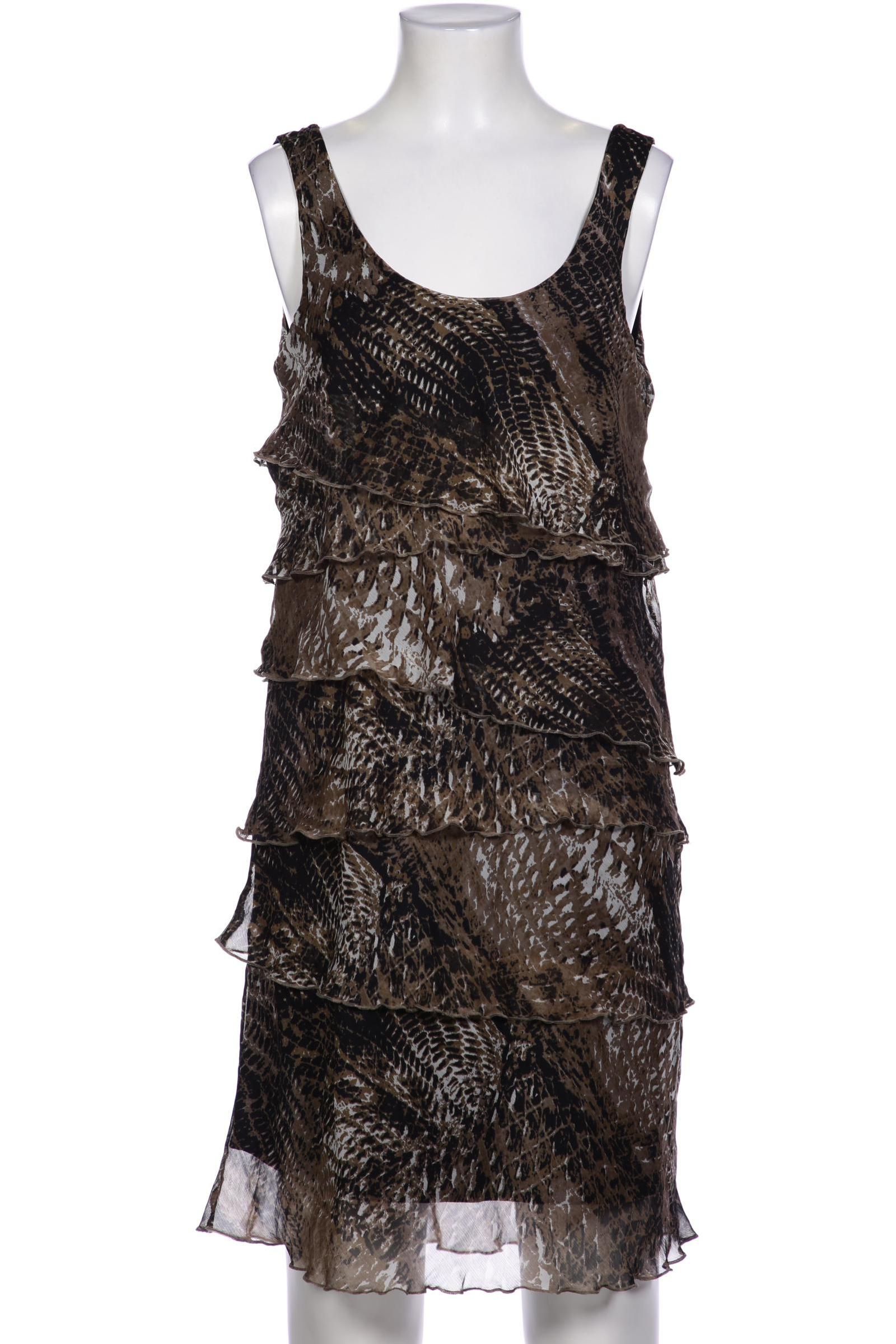 

Comma Damen Kleid, braun