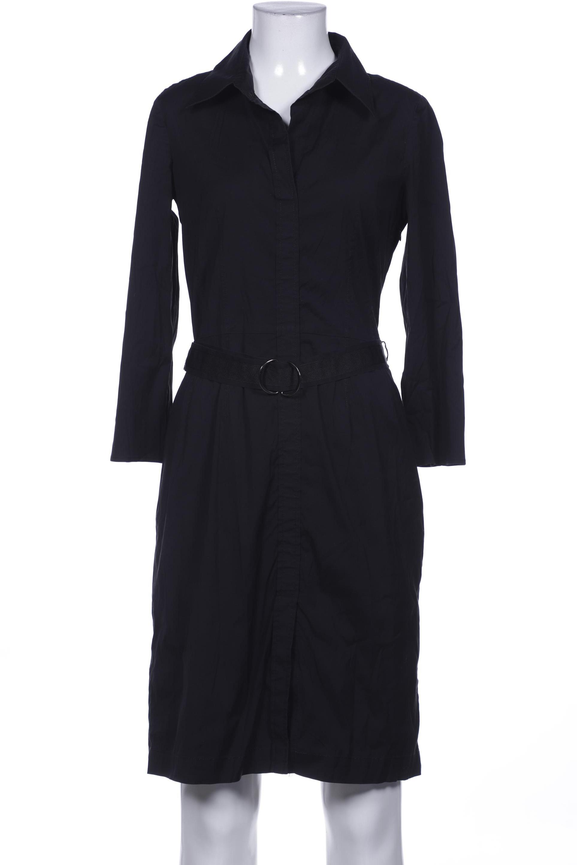 

Comma Damen Kleid, schwarz, Gr. 36