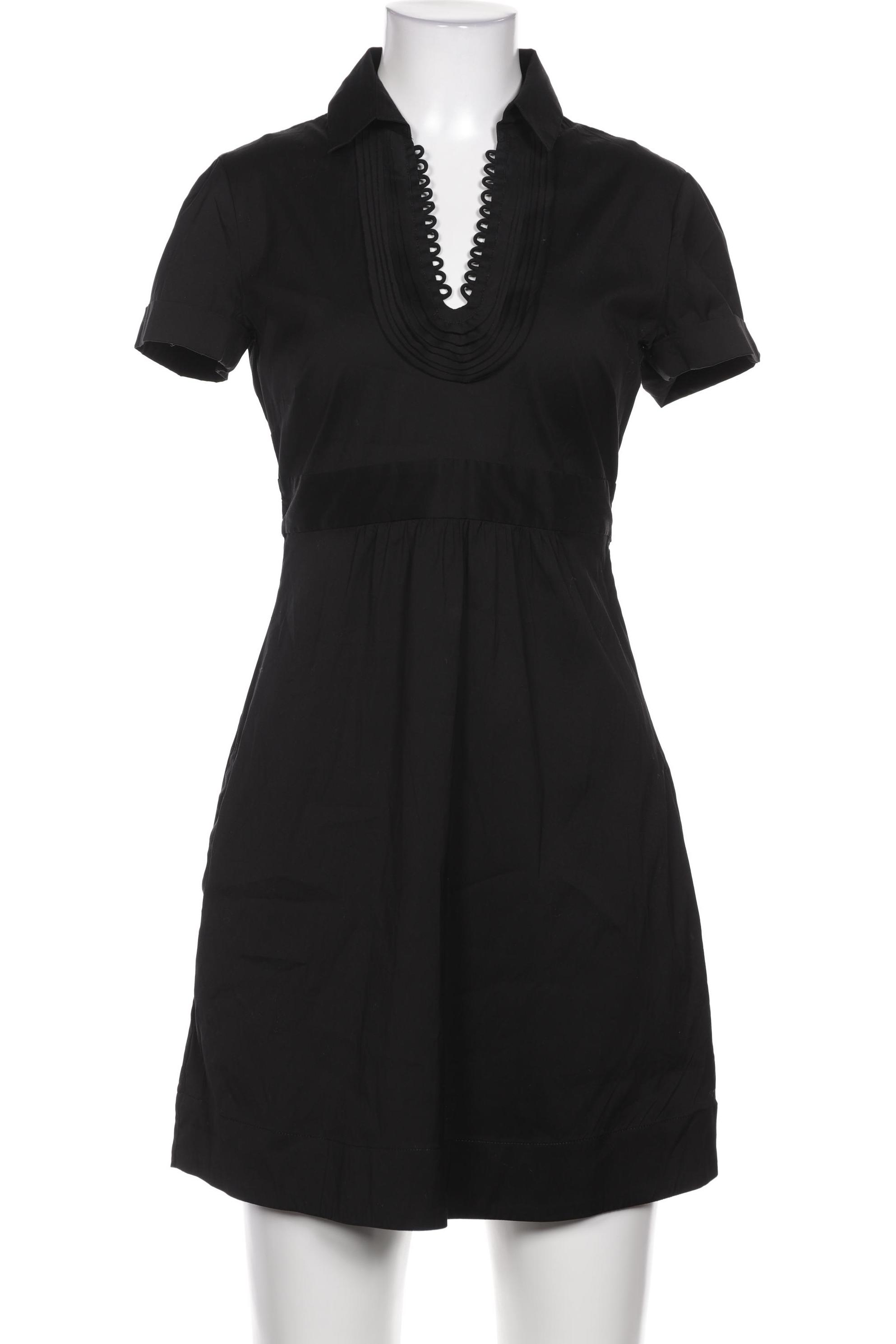 

Comma Damen Kleid, schwarz