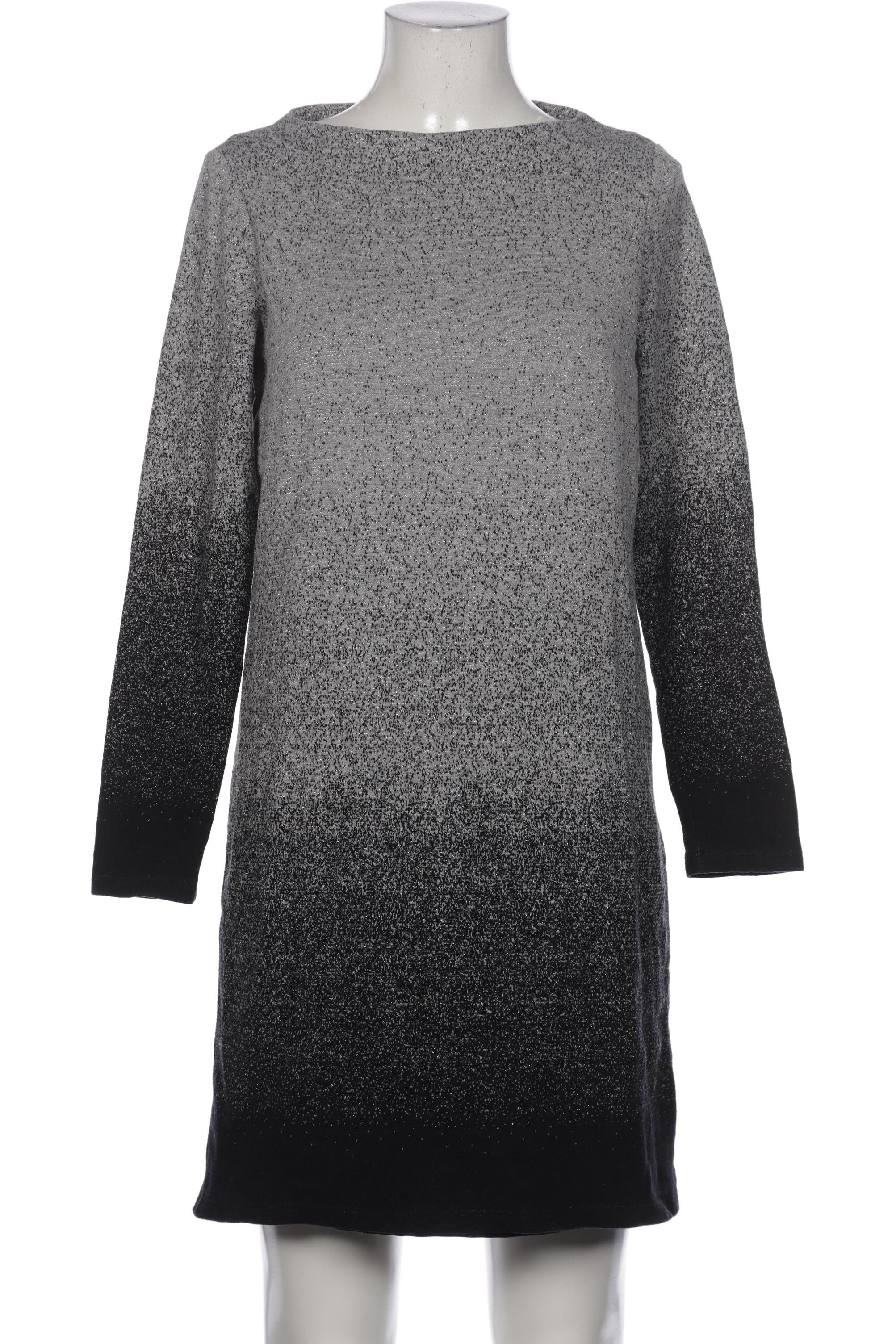 

Comma Damen Kleid, grau, Gr. 38