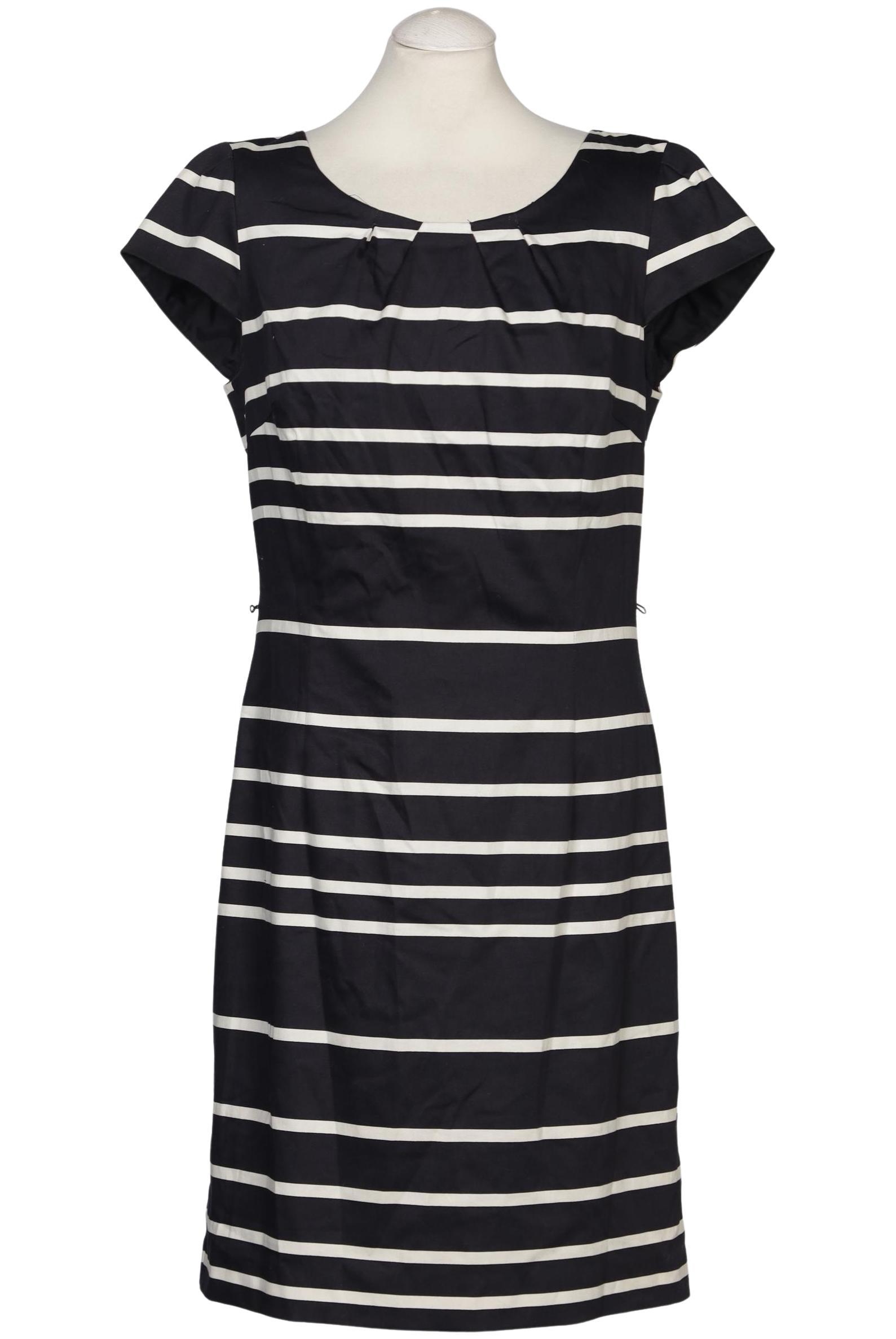 

Comma Damen Kleid, mehrfarbig, Gr. 40