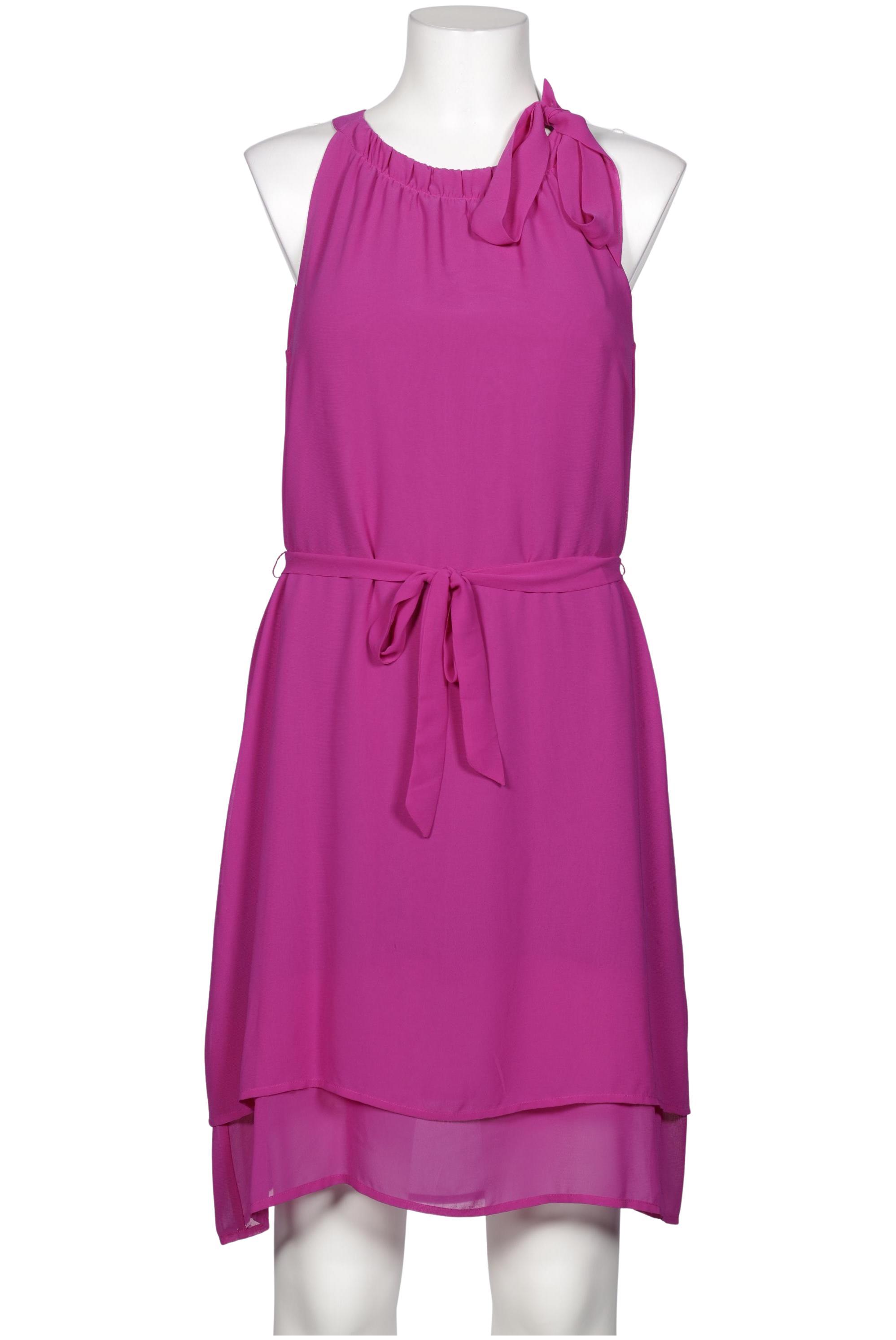 

Comma Damen Kleid, flieder, Gr. 40