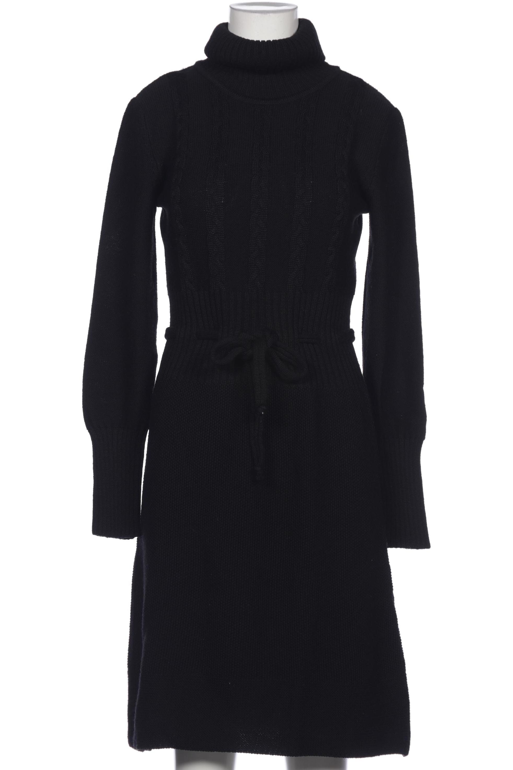 

Comma Damen Kleid, schwarz