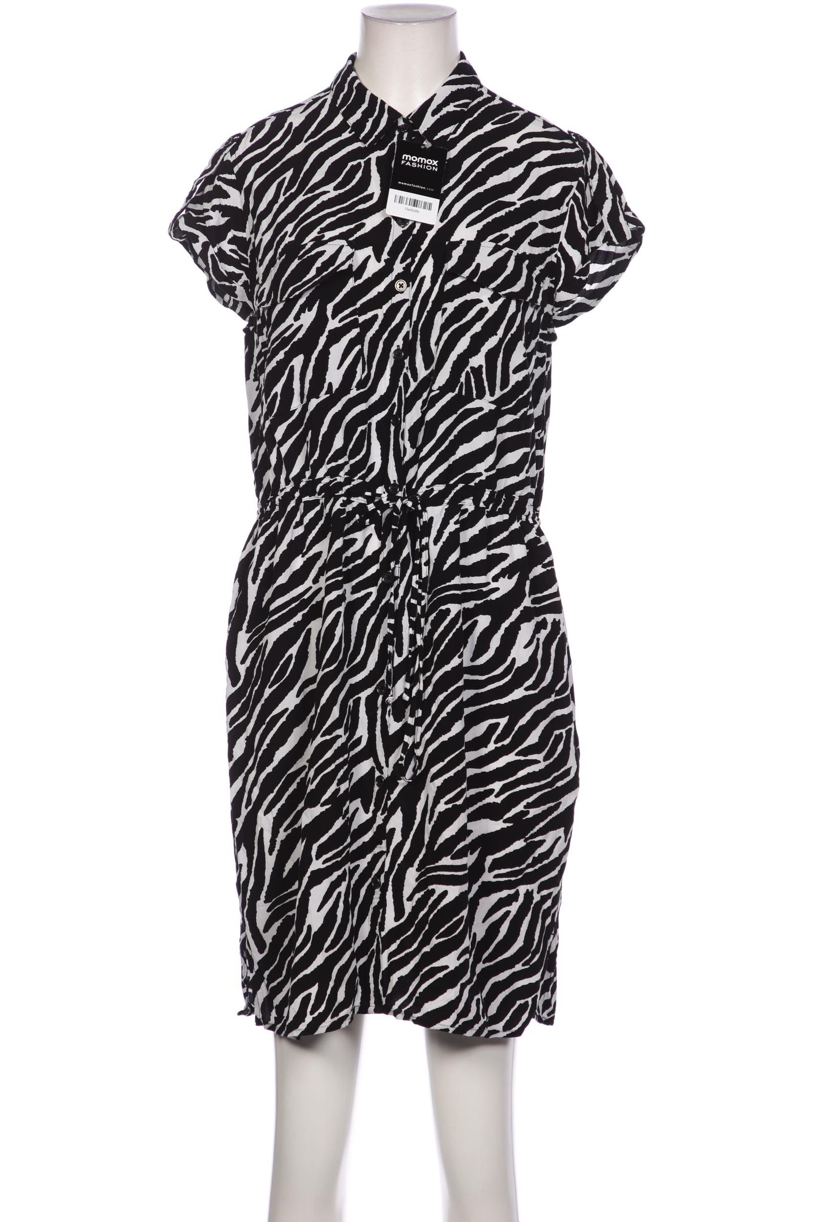 Thumbnail - Comma Damen Kleid, schwarz, Gr. 40